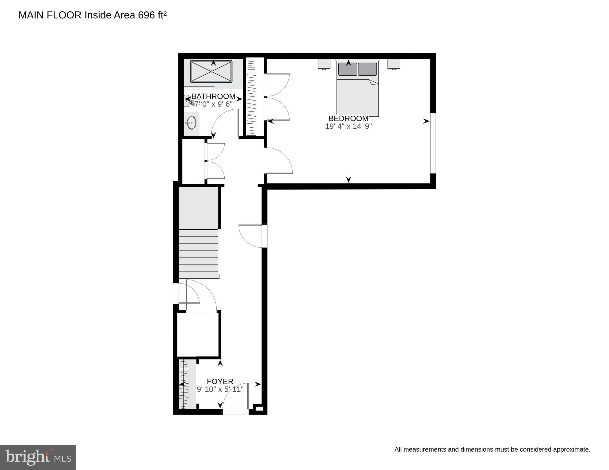 ALCOVA HEIGHTS - Residential