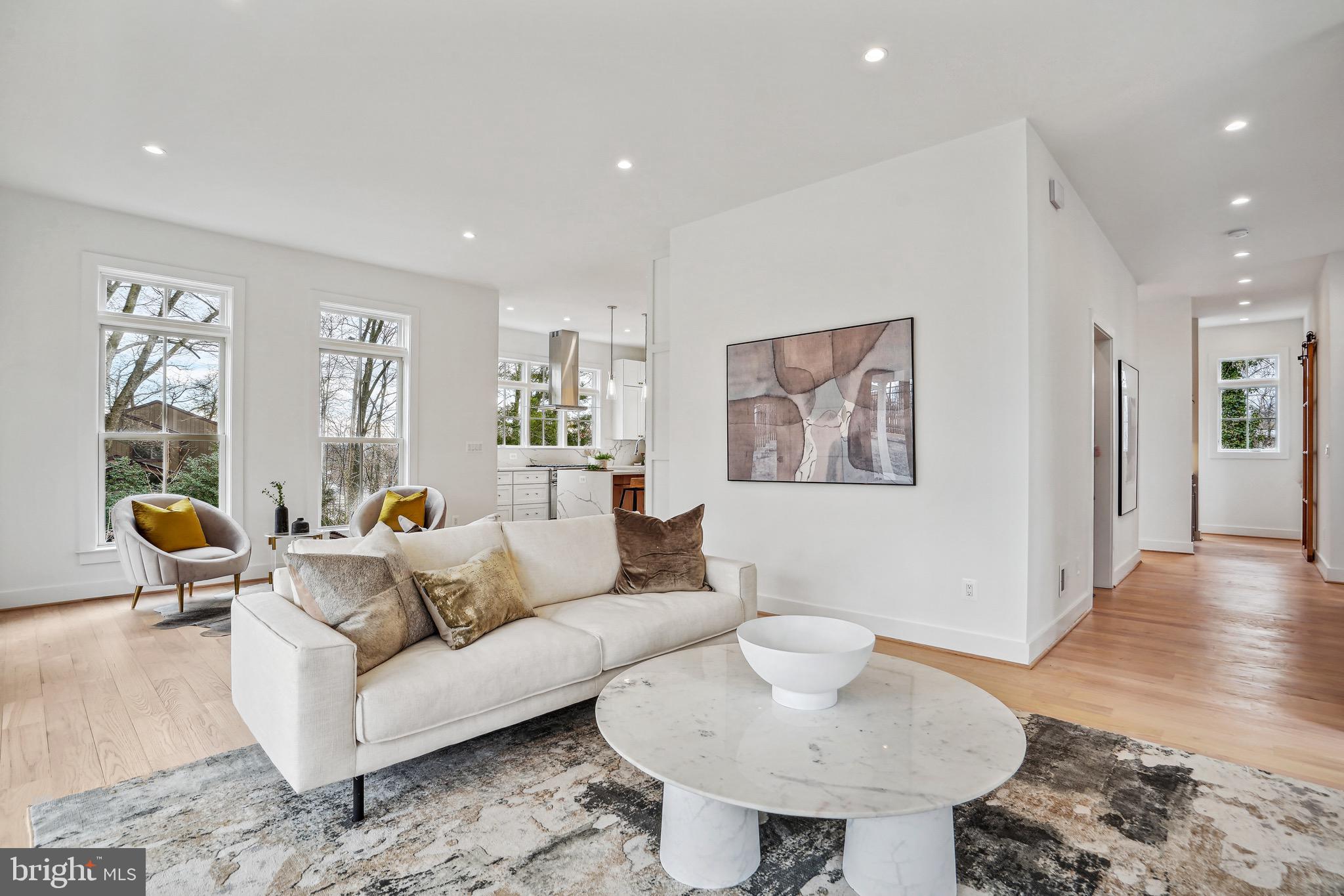 ALCOVA HEIGHTS - Residential