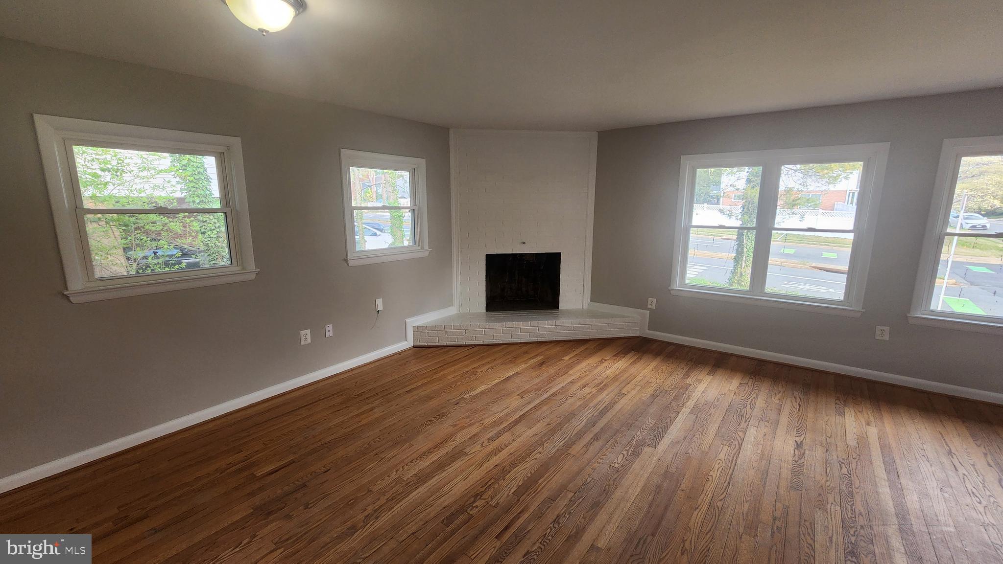 DOMINION HILLS - Residential Lease