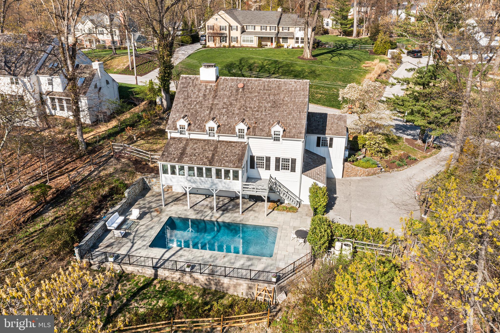 SHAND TRACT - Residential