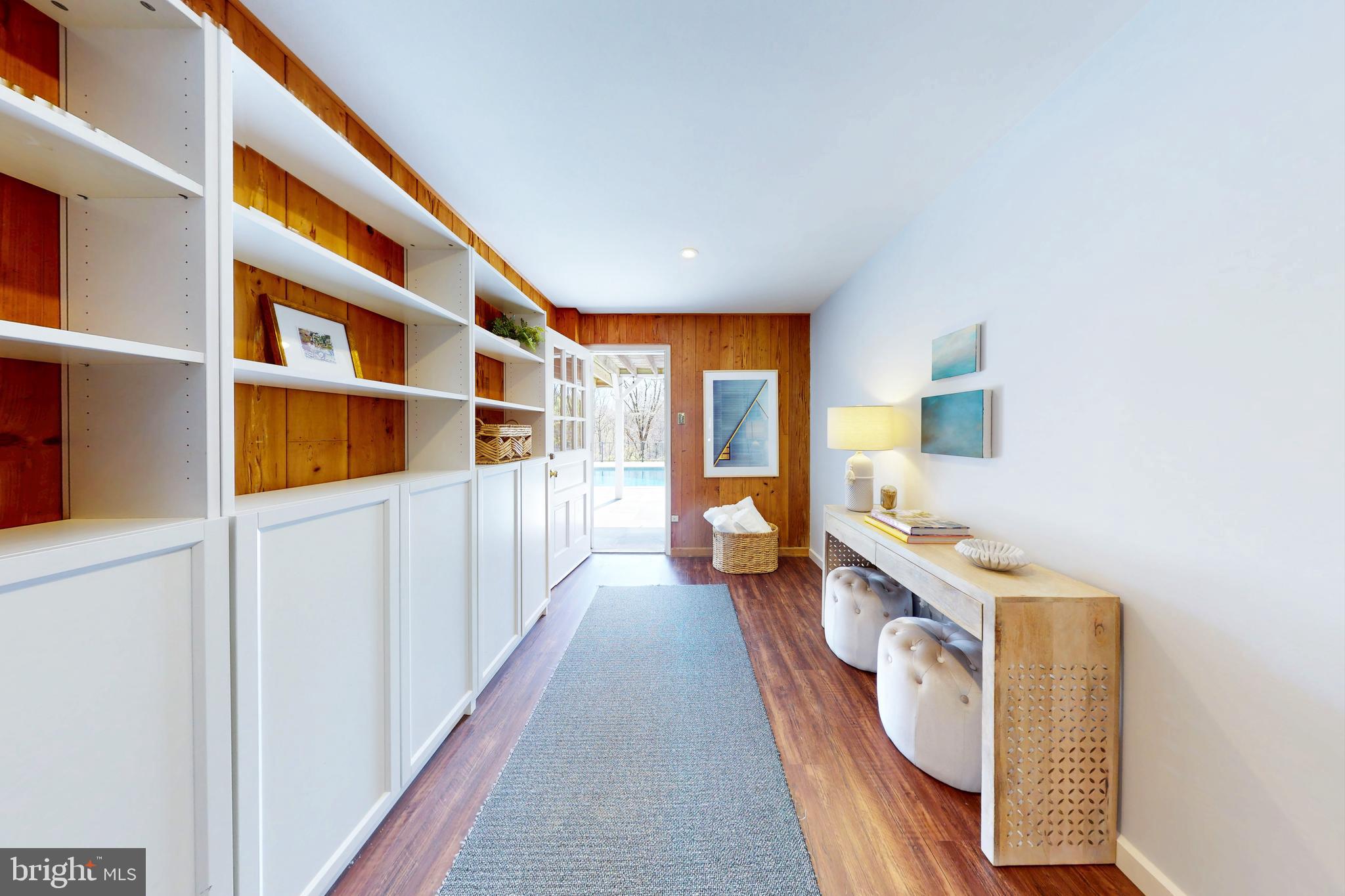 SHAND TRACT - Residential