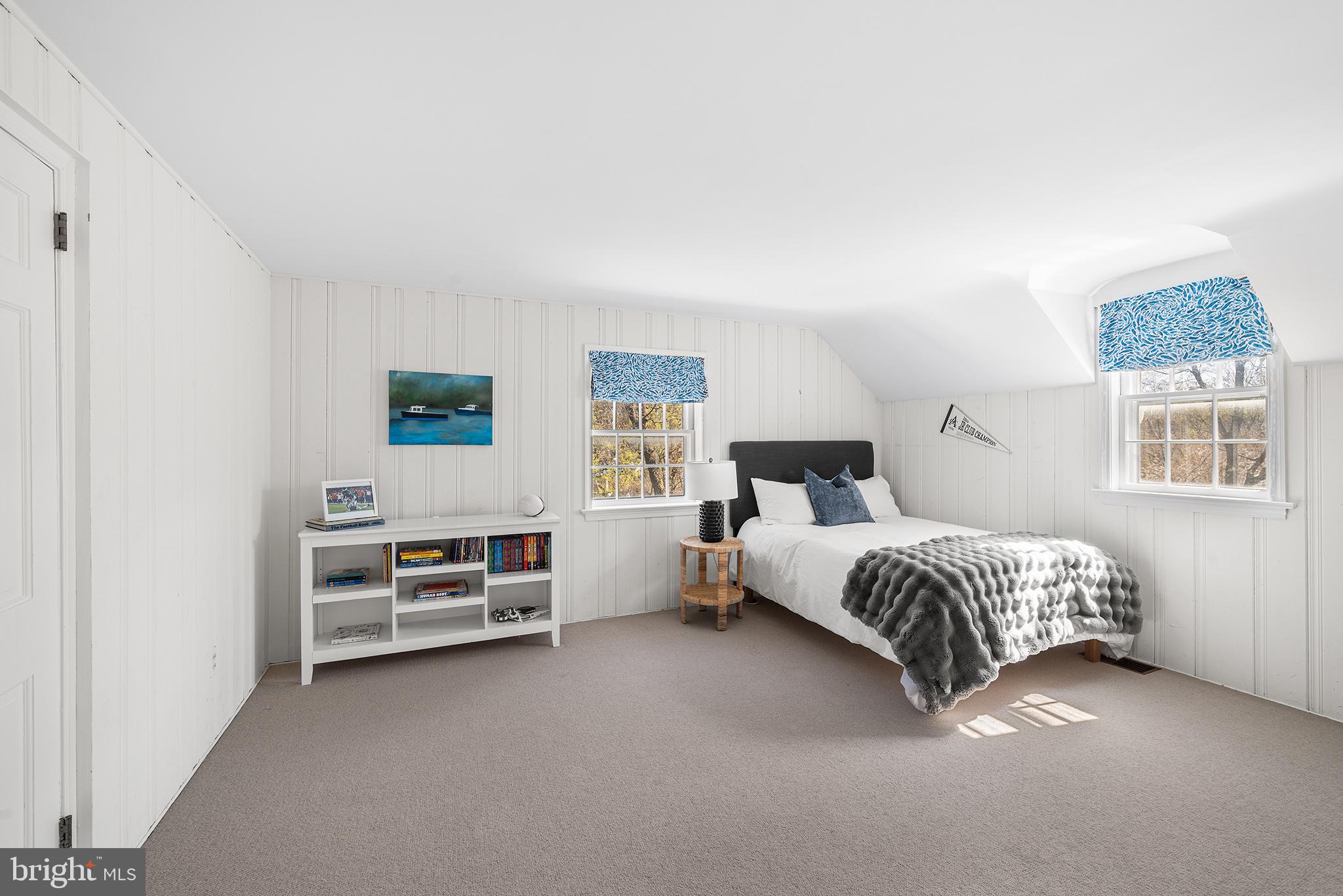 SHAND TRACT - Residential