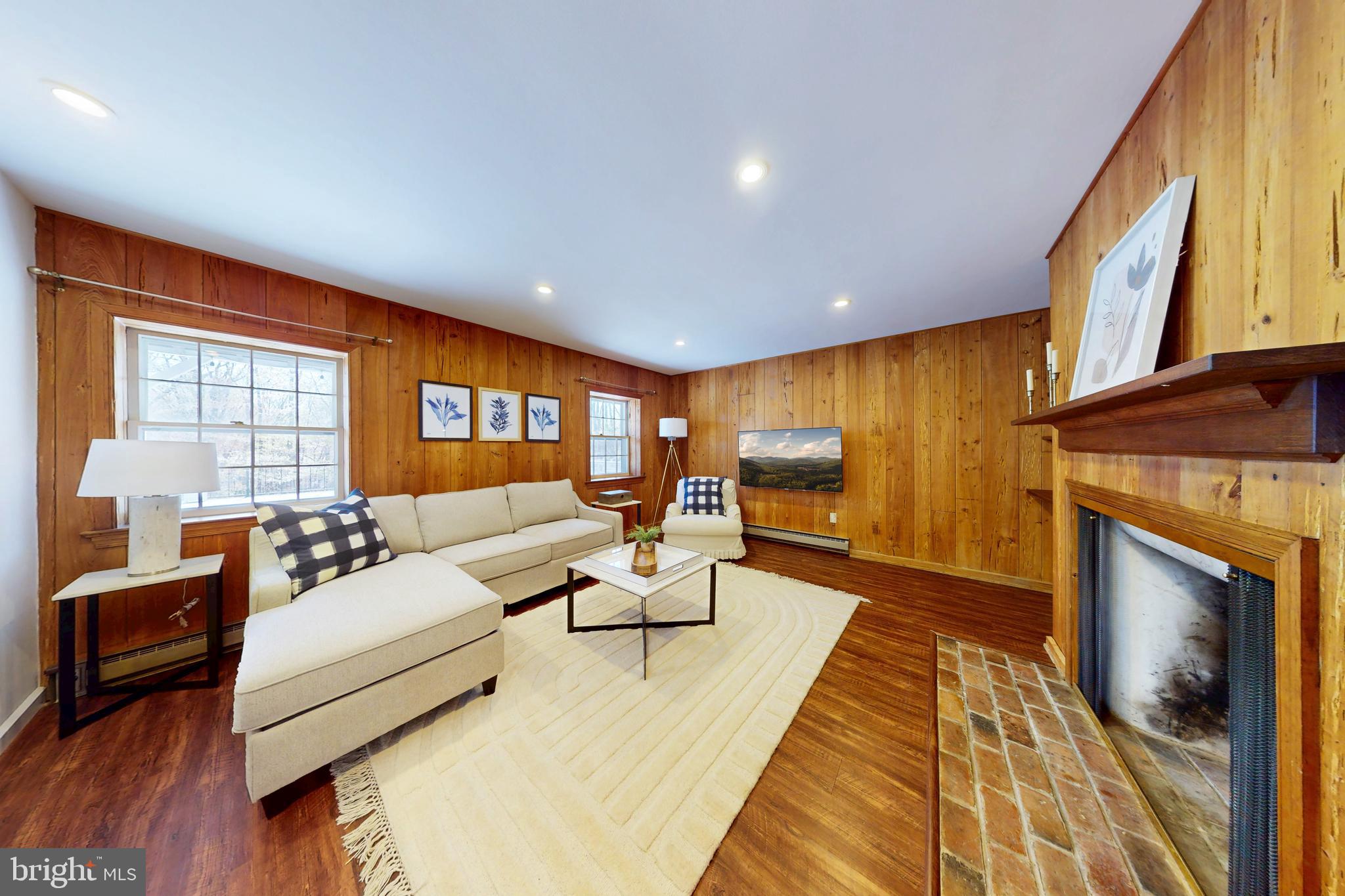 SHAND TRACT - Residential