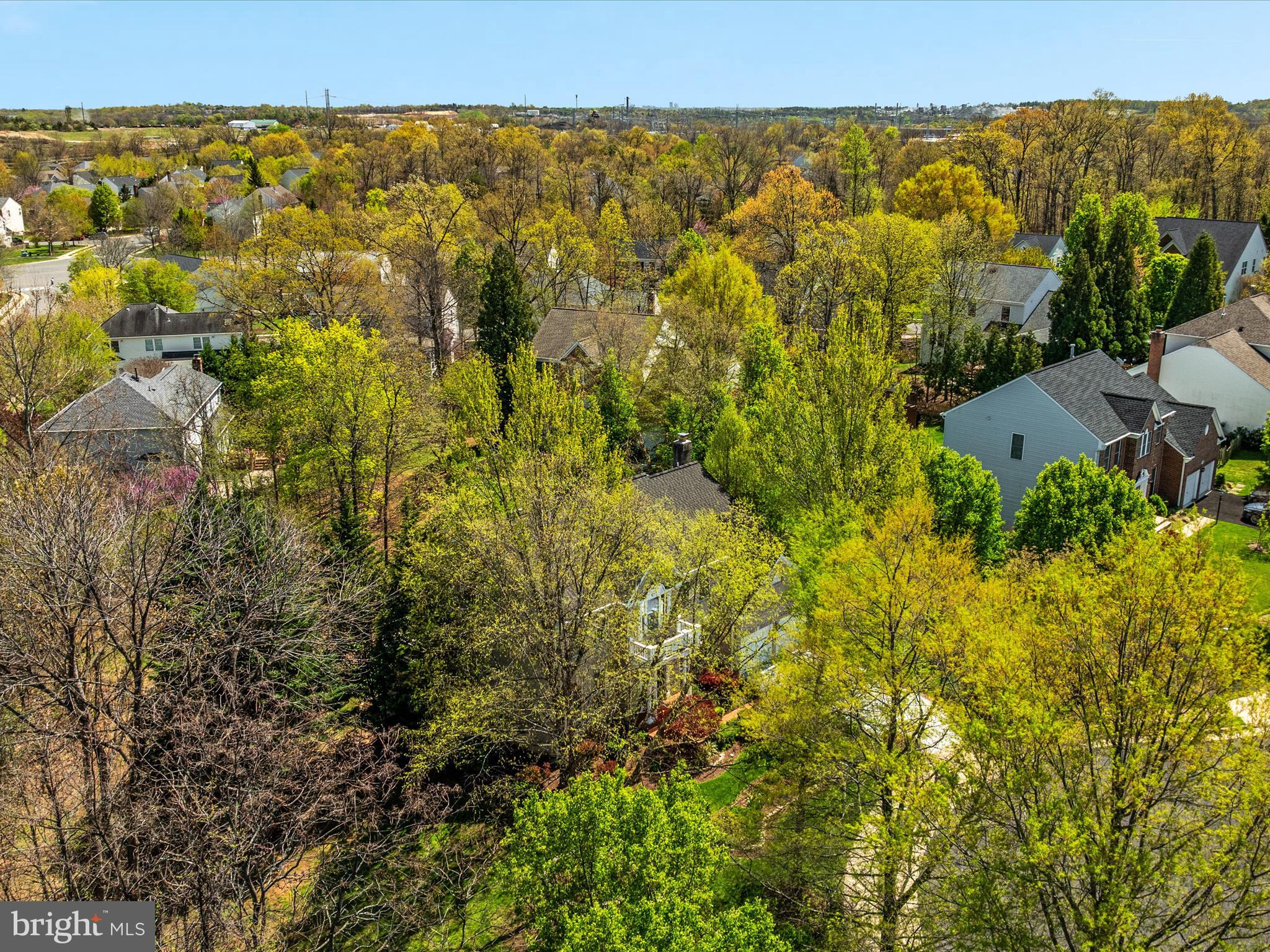 KINCAID FOREST - Residential