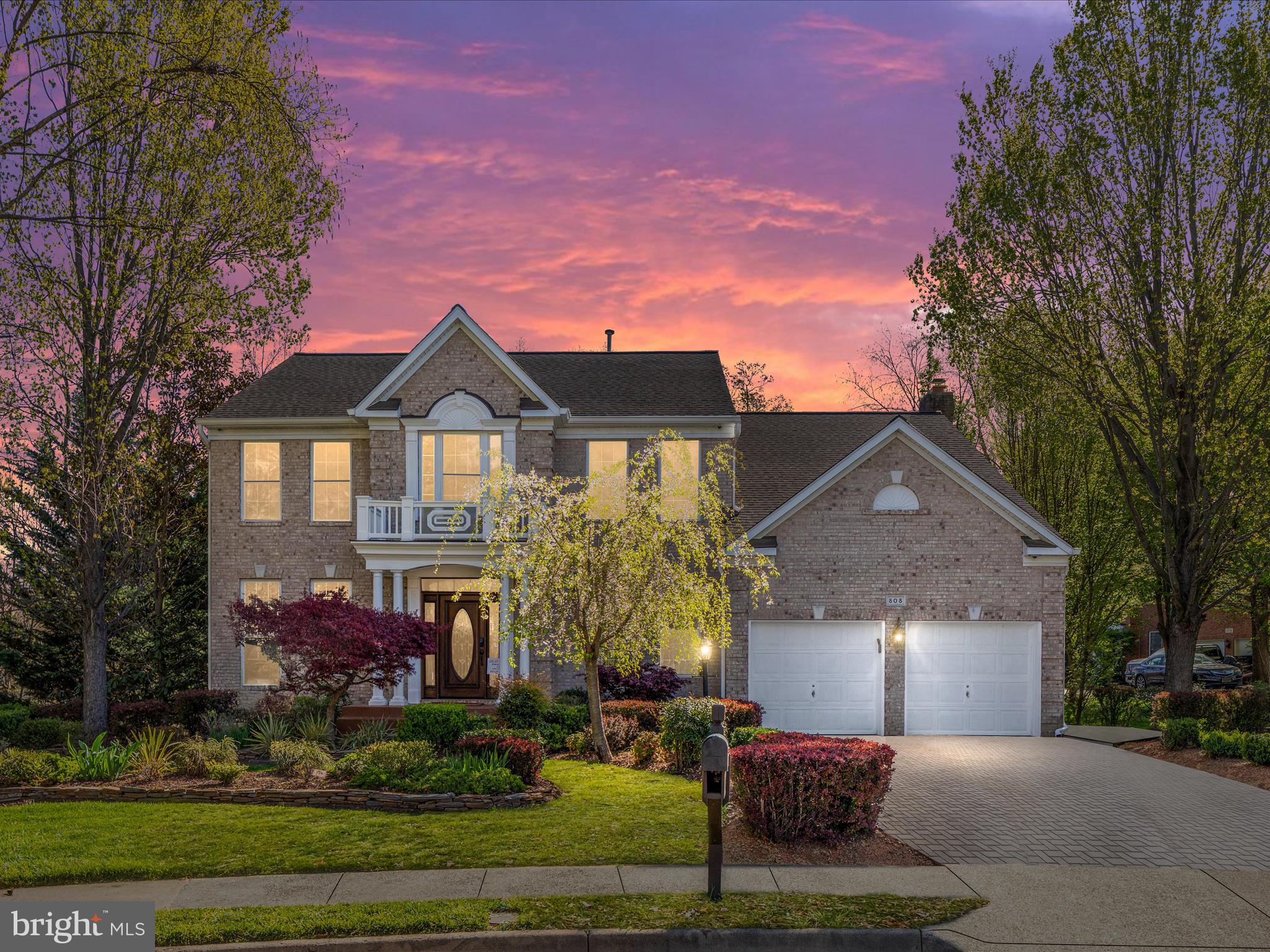 KINCAID FOREST - Residential
