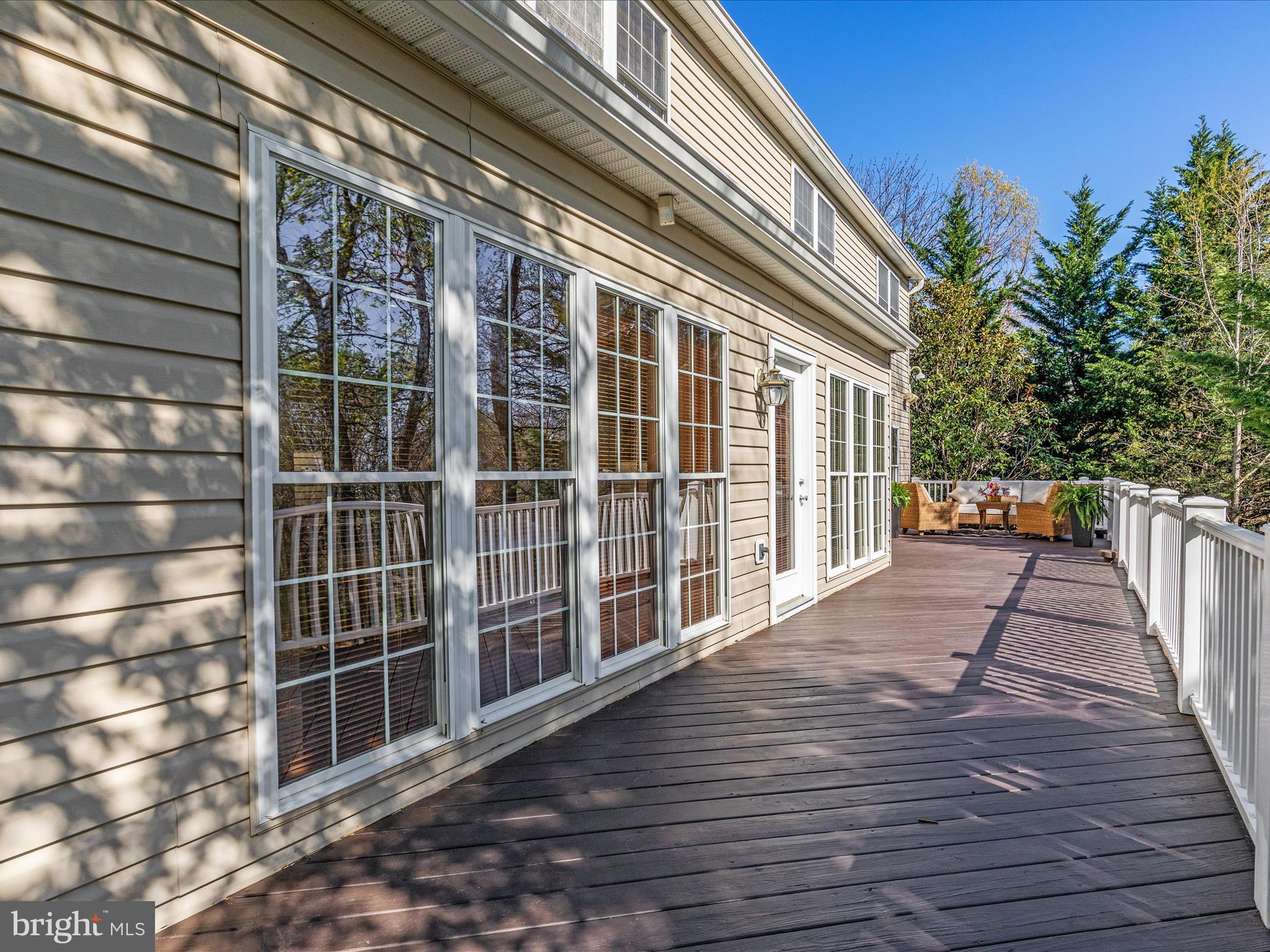 KINCAID FOREST - Residential