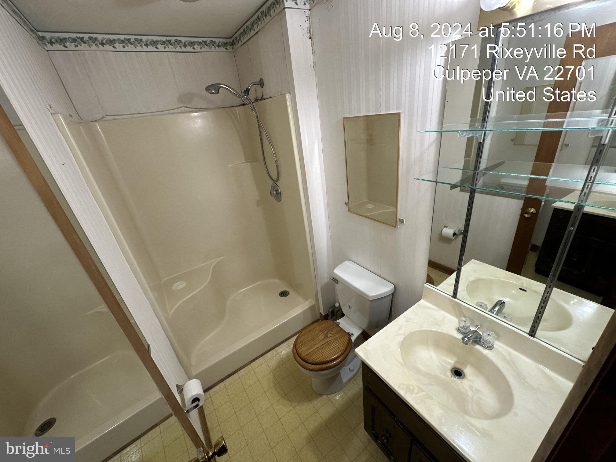 JAMESONS - Residential