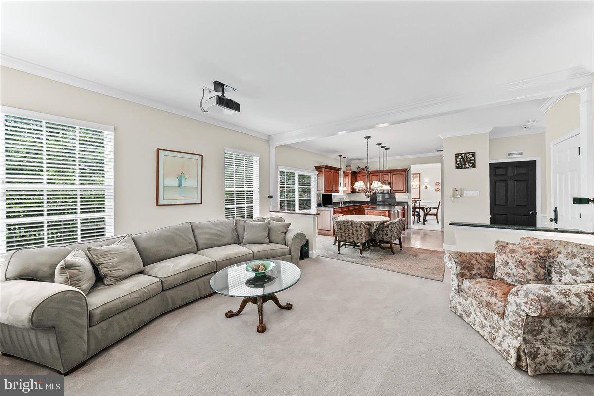 BRANFORD VILLAGE - Residential