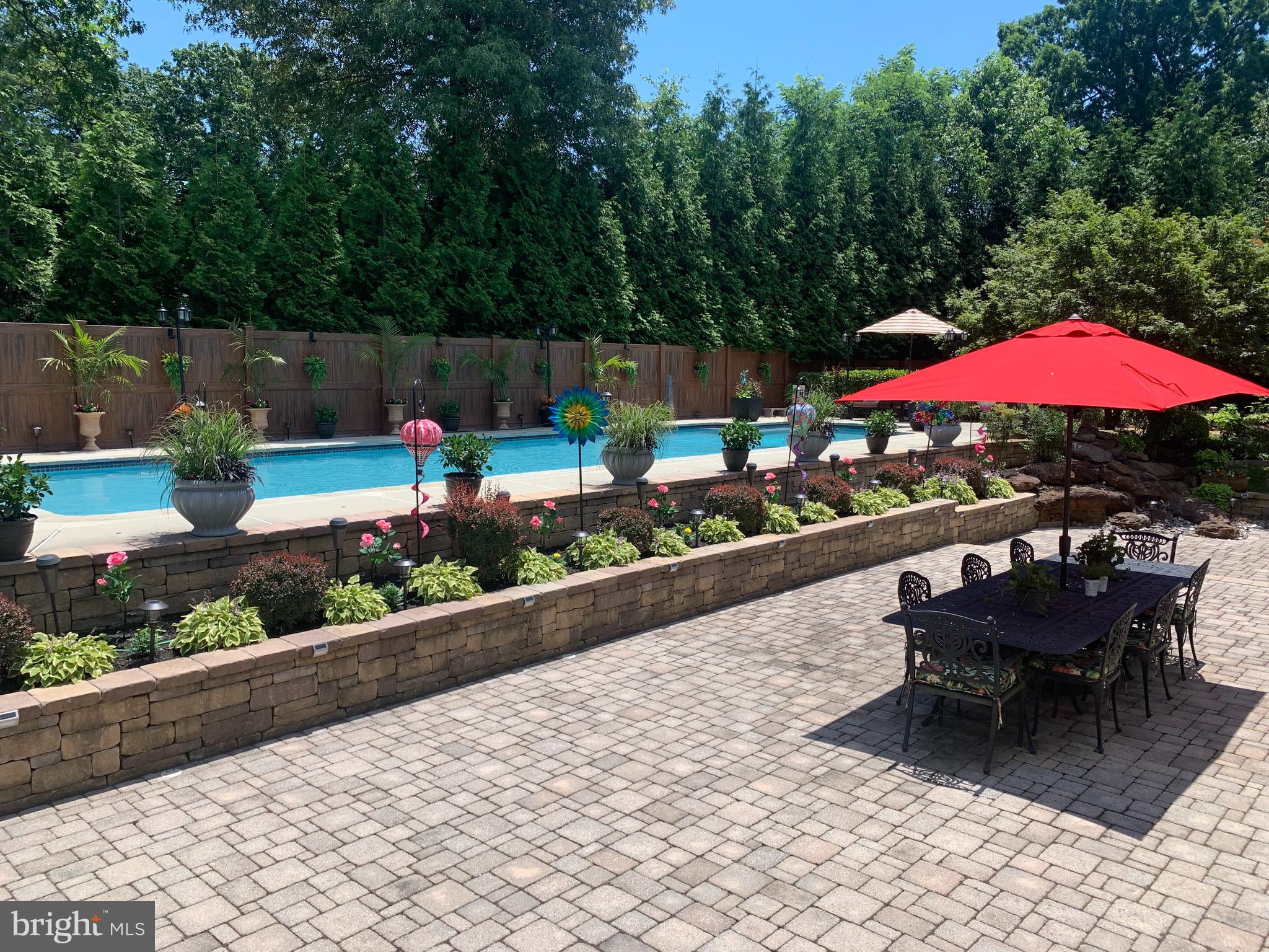 GREENSPRING - Residential
