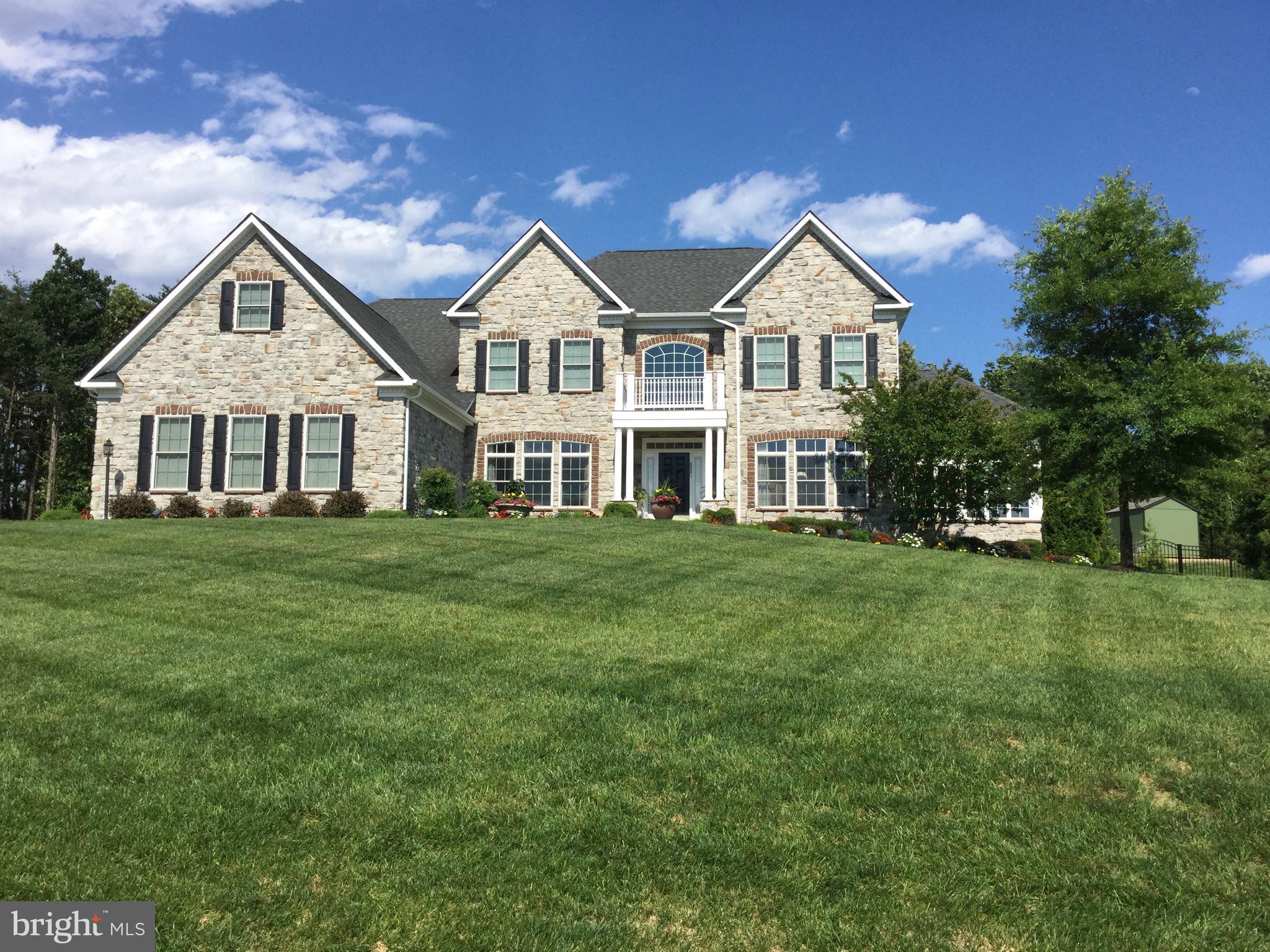 GREENSPRING - Residential