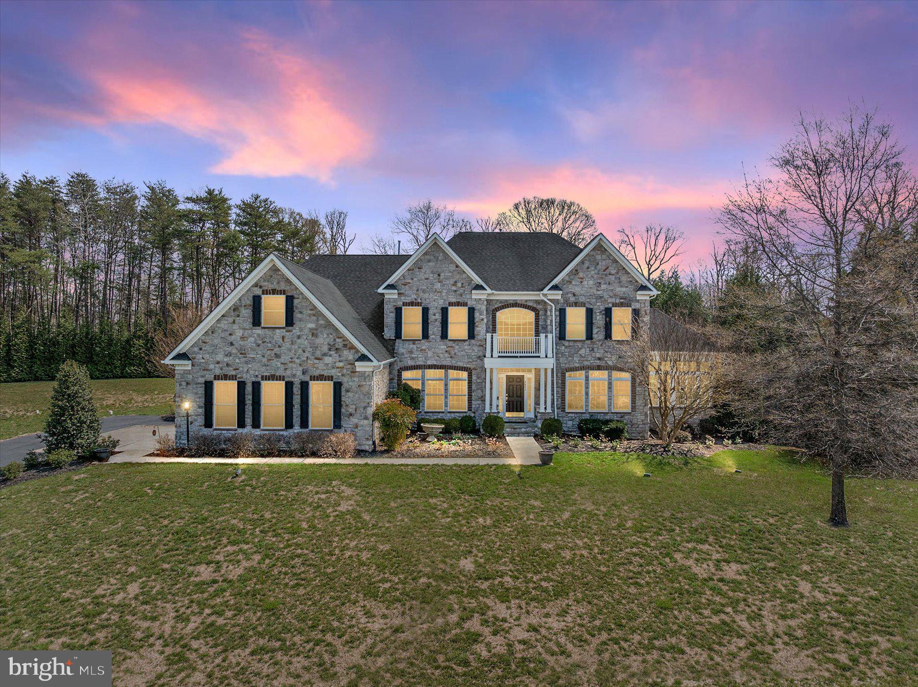 GREENSPRING - Residential