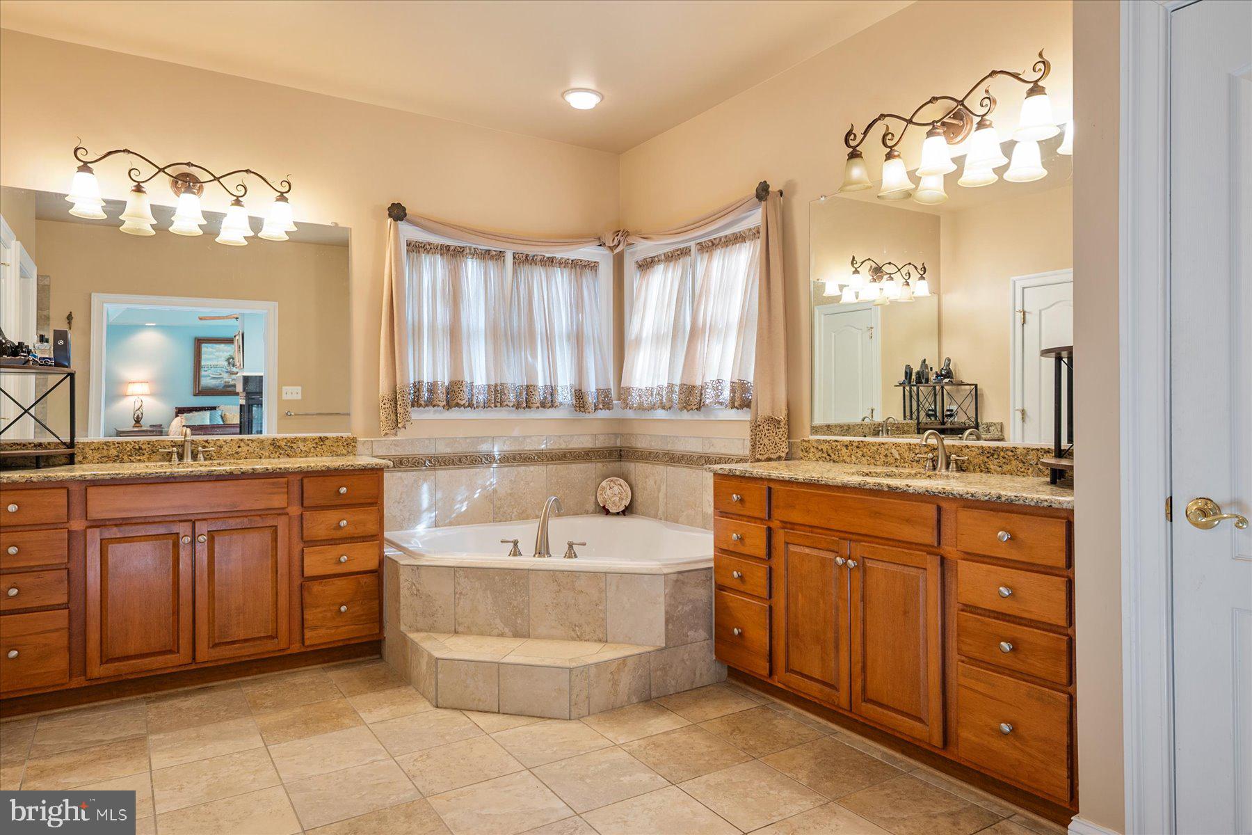GREENSPRING - Residential