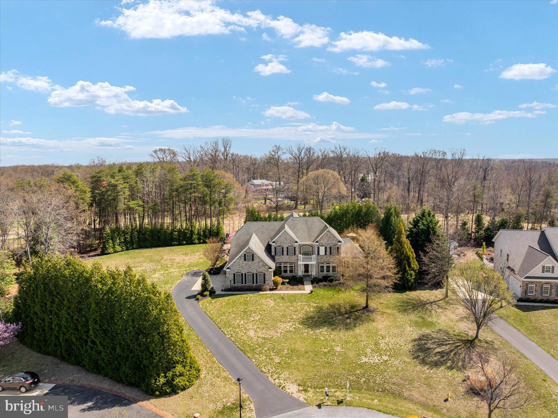 GREENSPRING - Residential