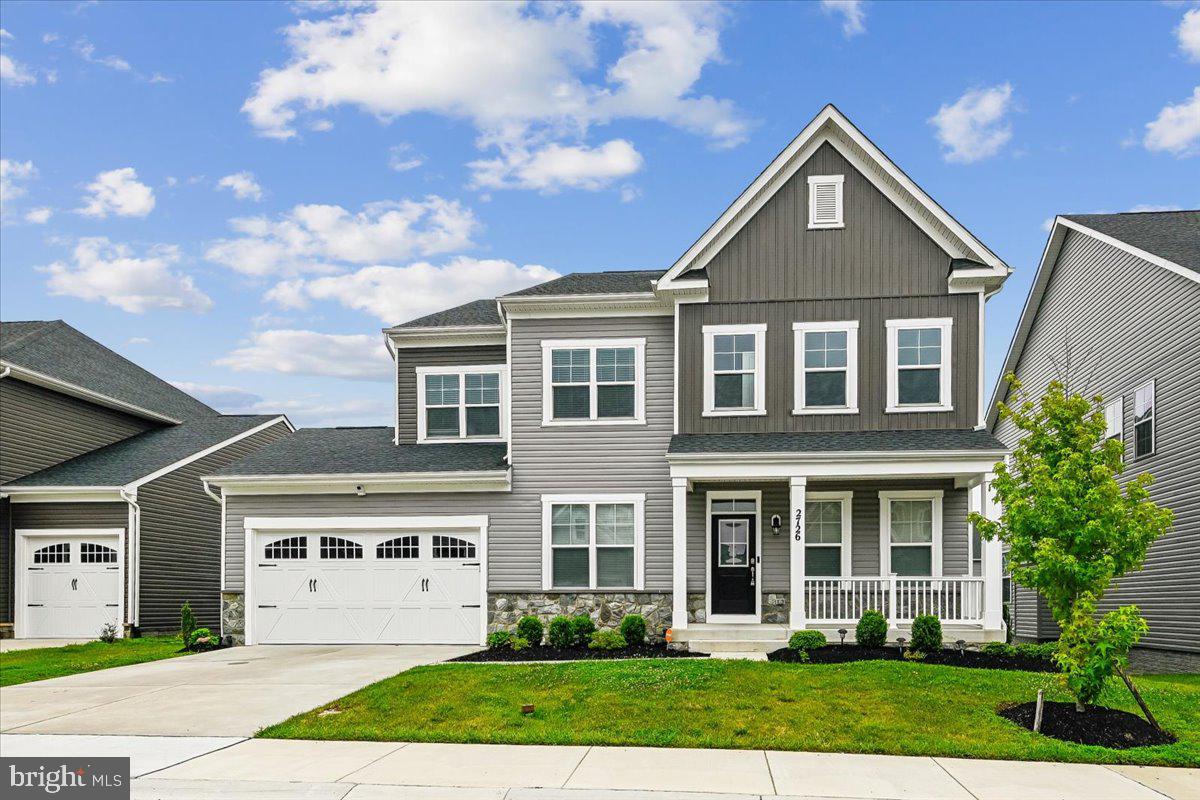 TWO RIVERS - Residential