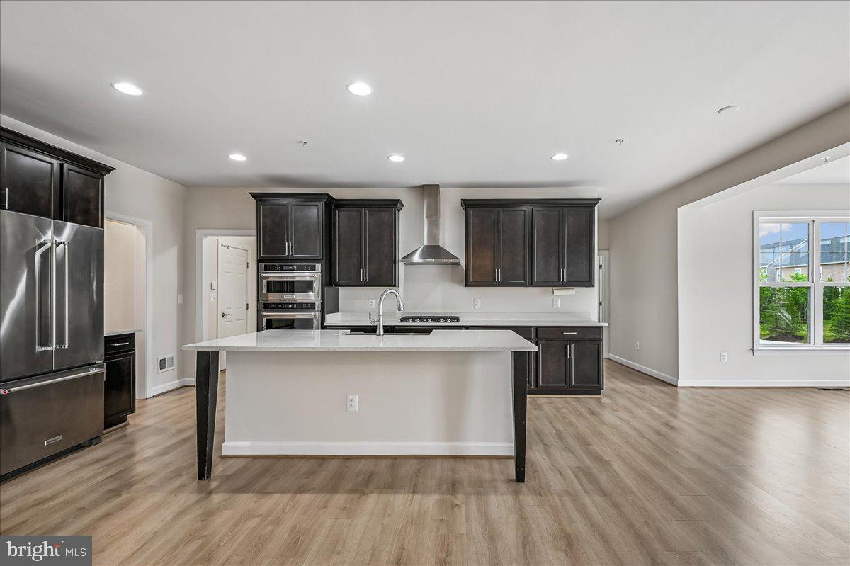 TWO RIVERS - Residential
