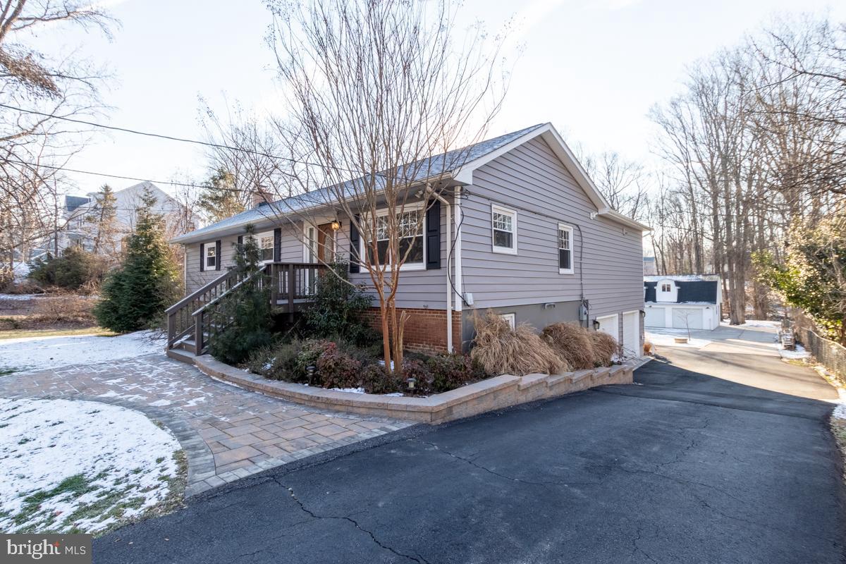 NEW HOPE - Residential