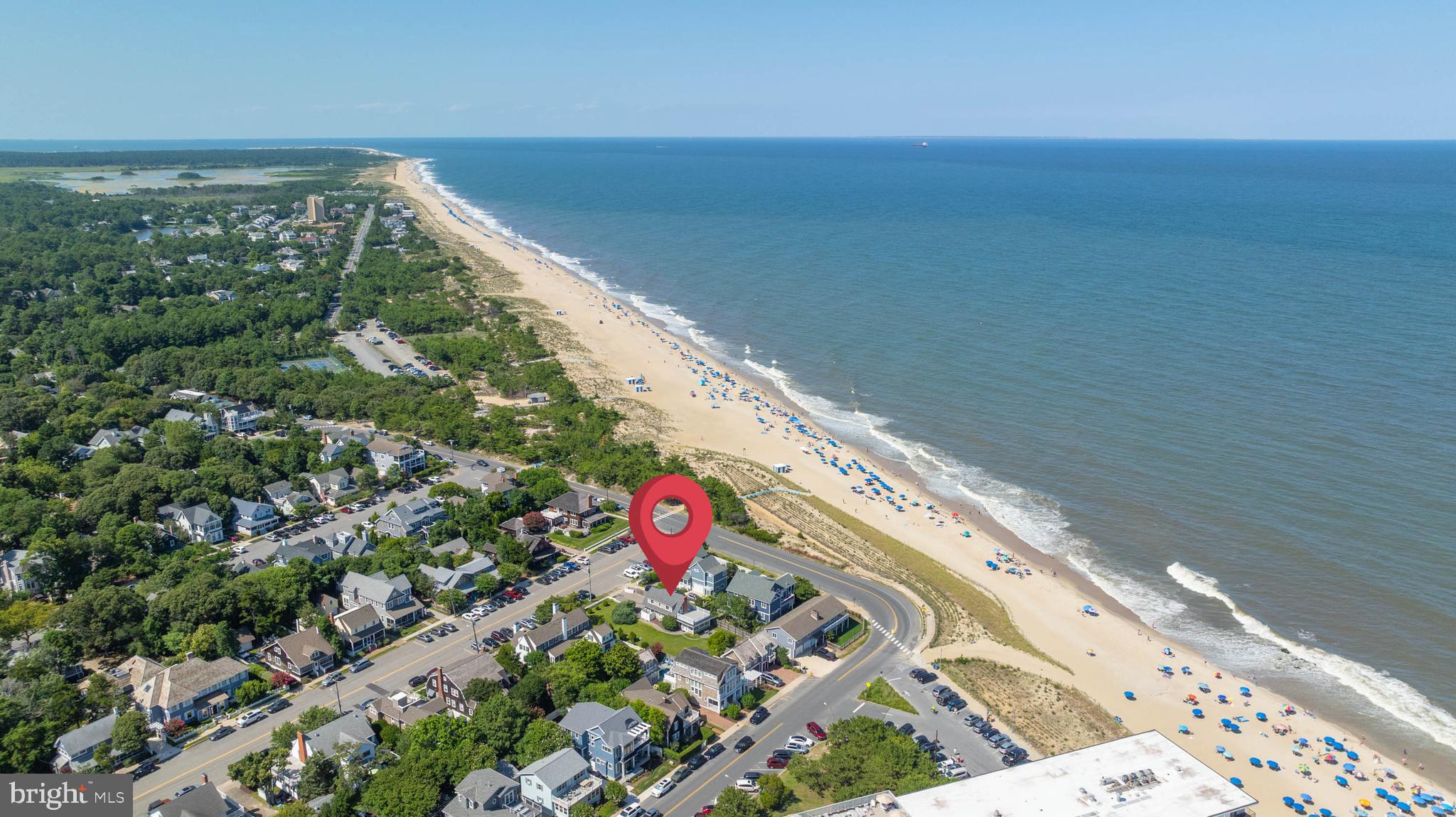 NORTH REHOBOTH - Residential