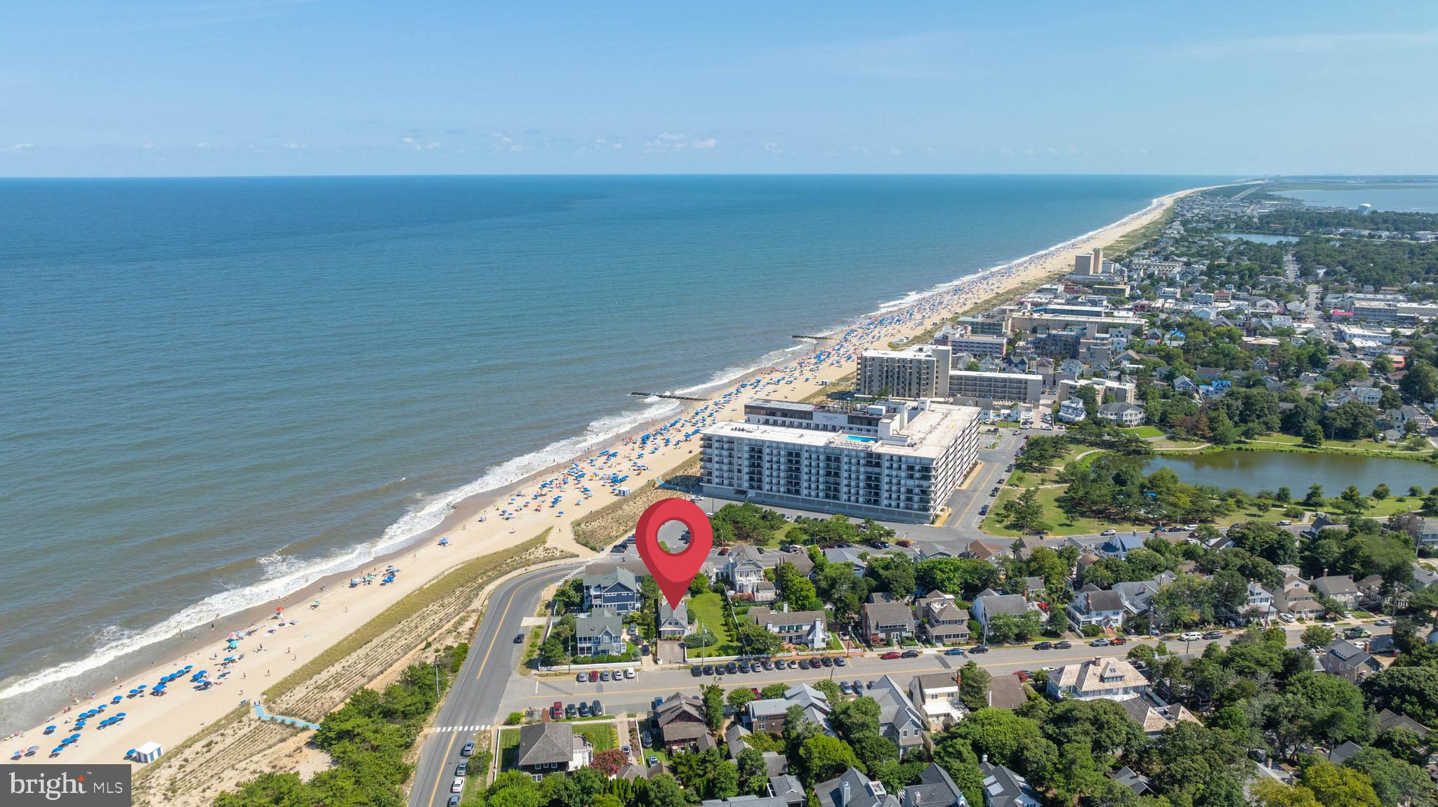 NORTH REHOBOTH - Residential