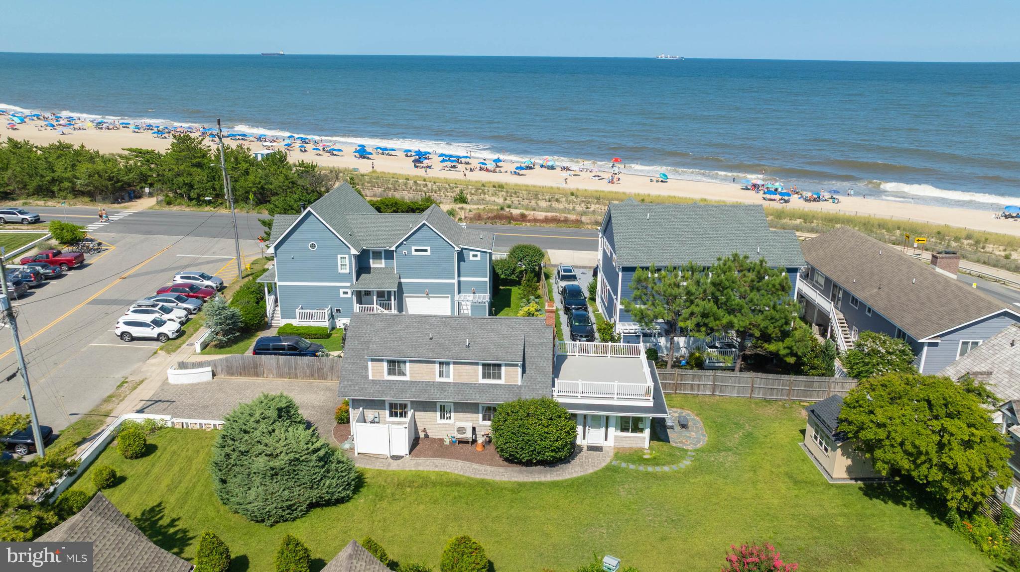NORTH REHOBOTH - Residential