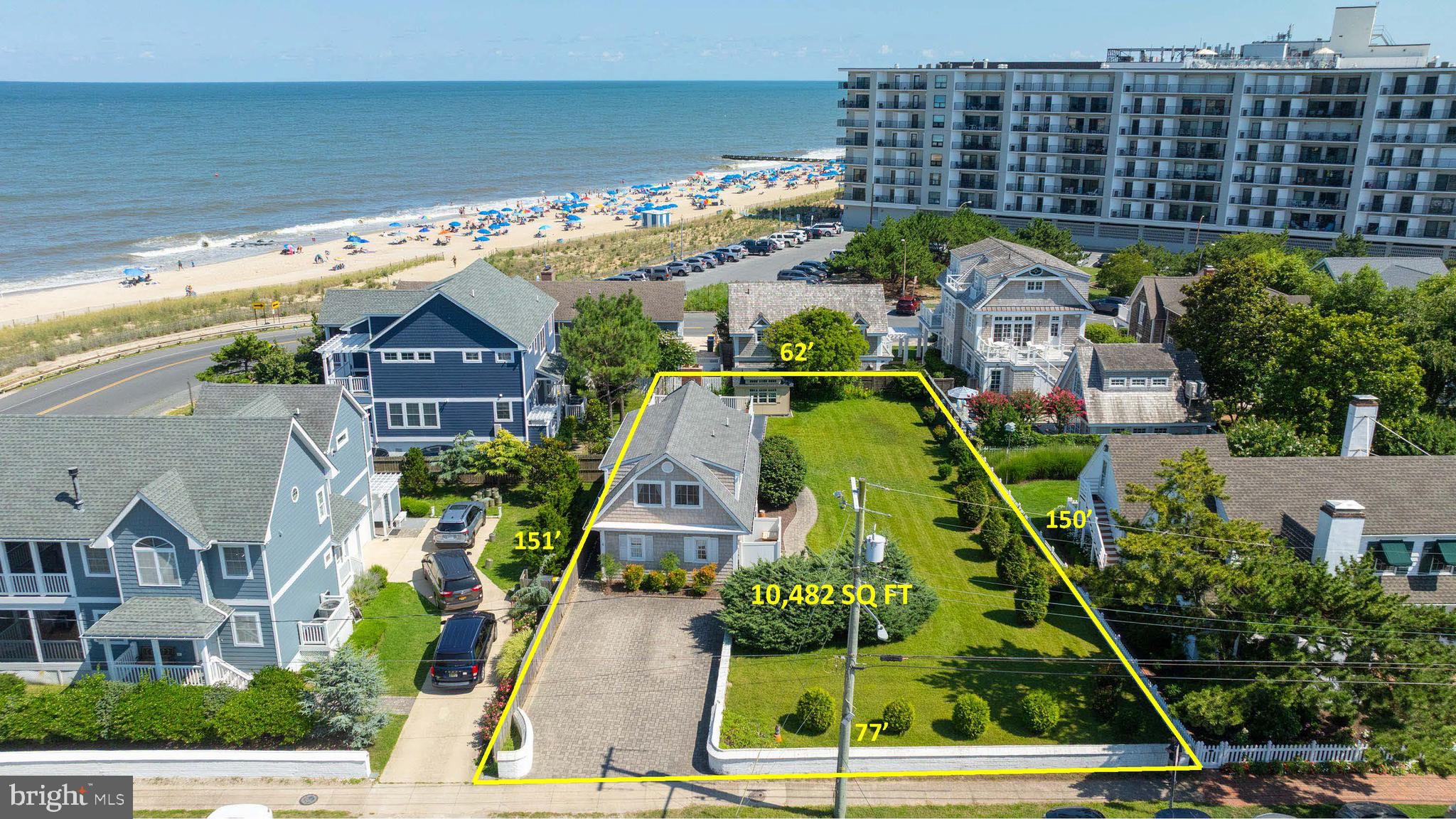 NORTH REHOBOTH - Residential
