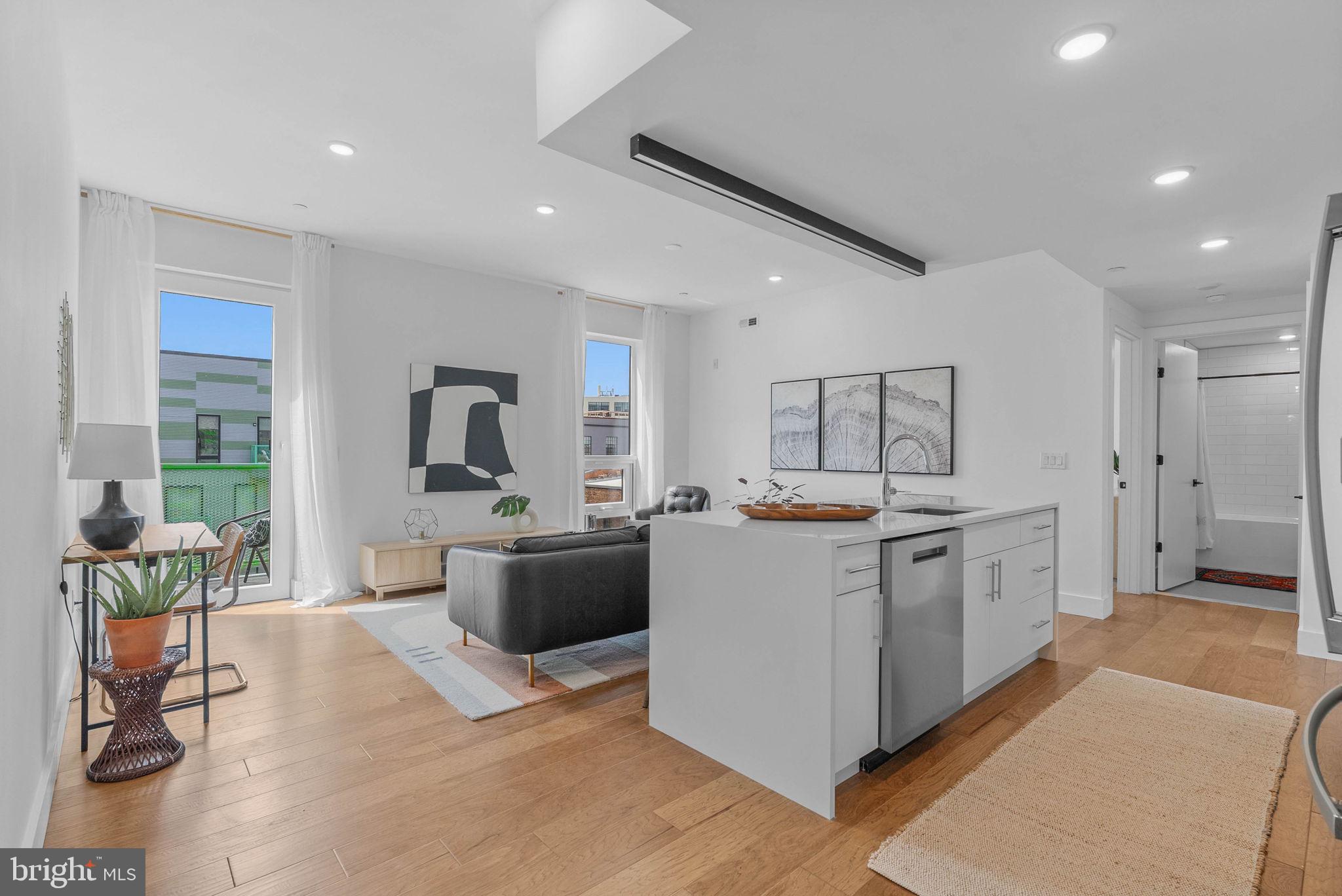 BREWERYTOWN - Residential