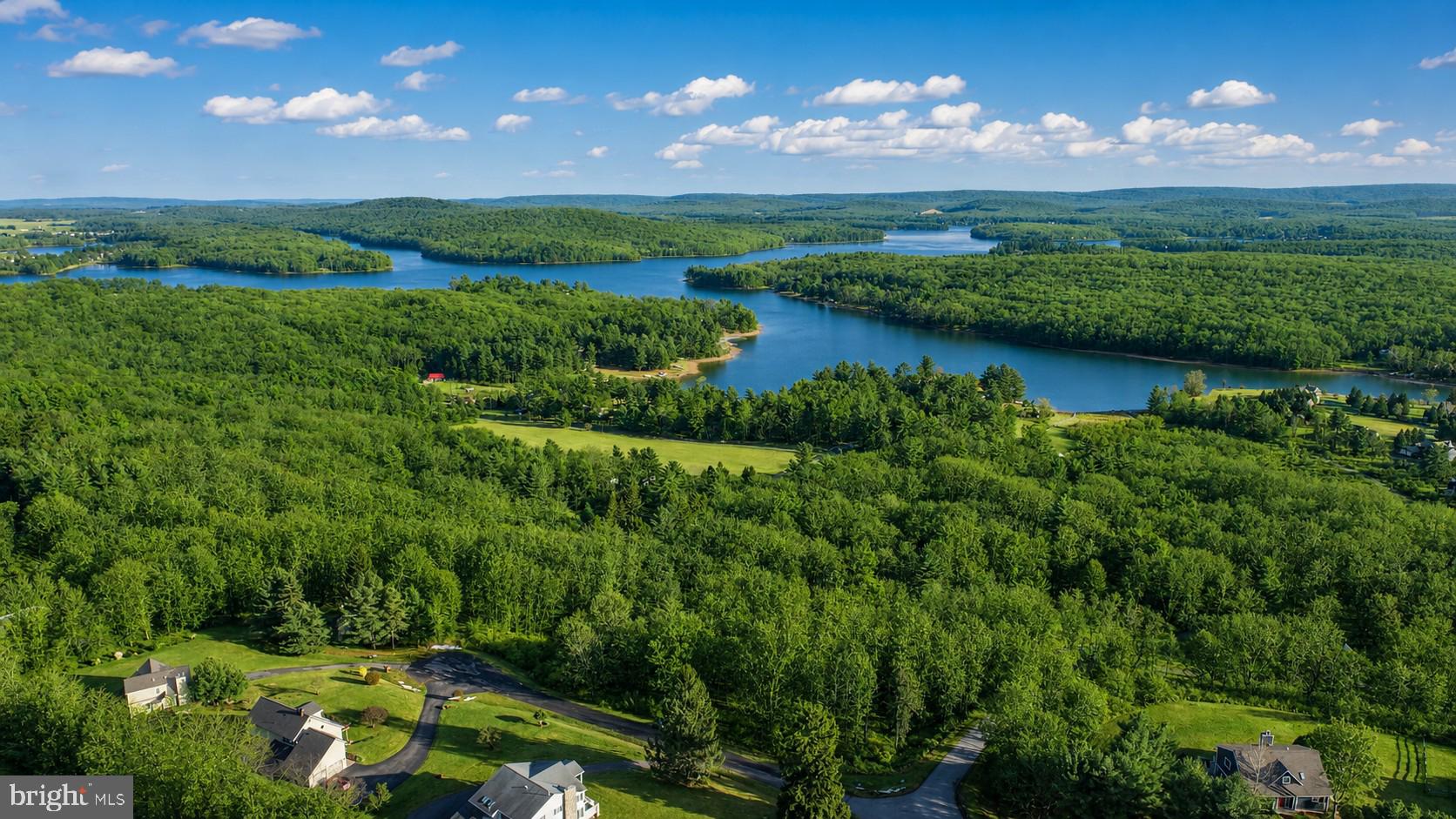 PARADISE RIDGE - Land