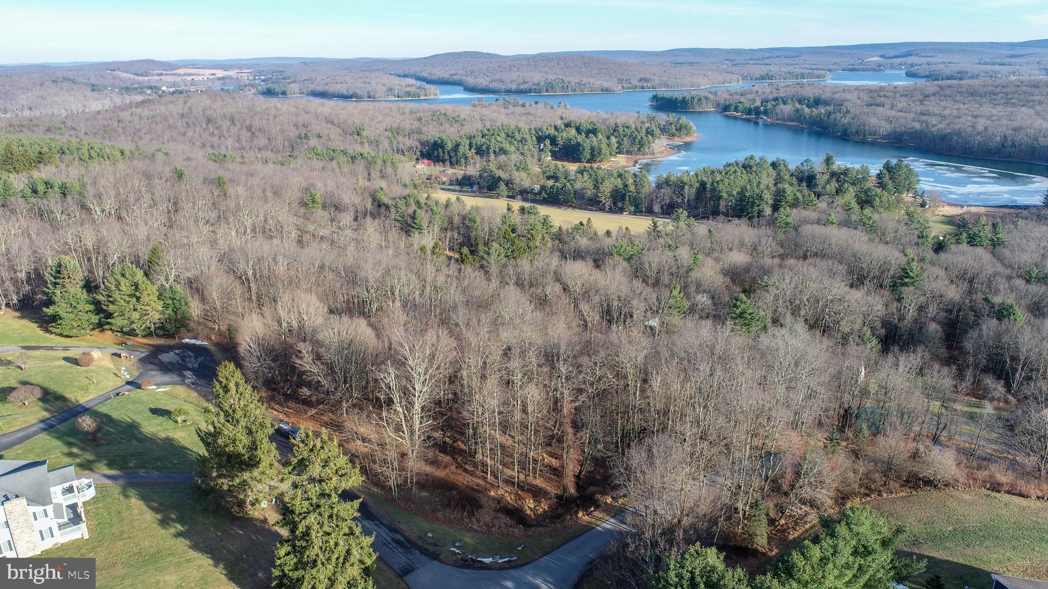 PARADISE RIDGE - Land