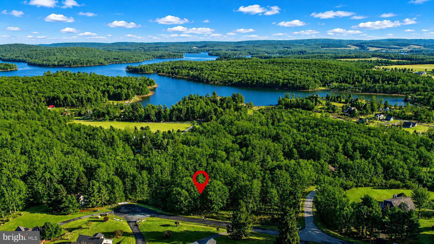 PARADISE RIDGE - Land