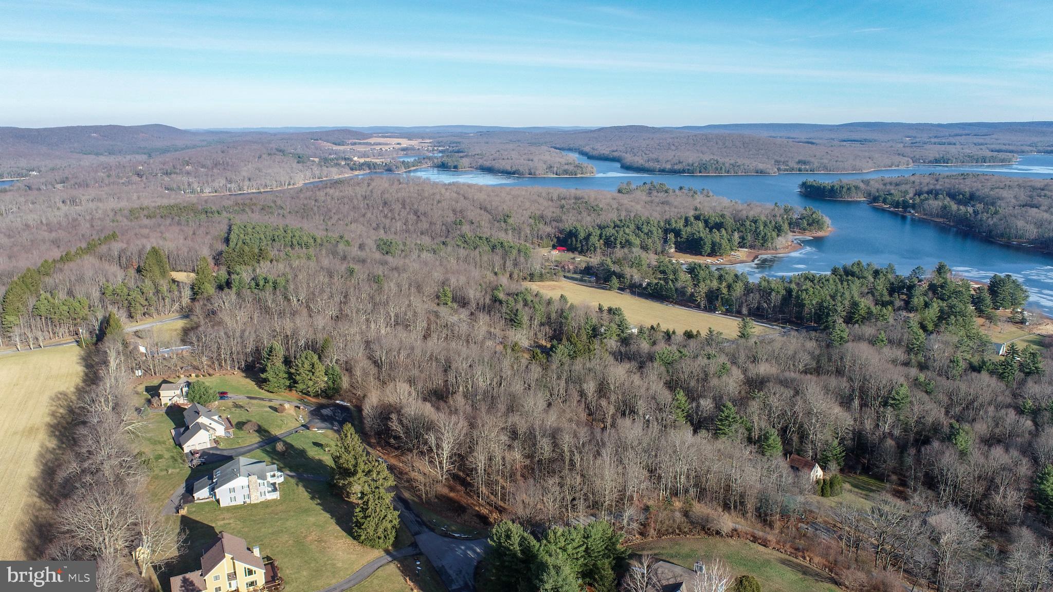 PARADISE RIDGE - Land