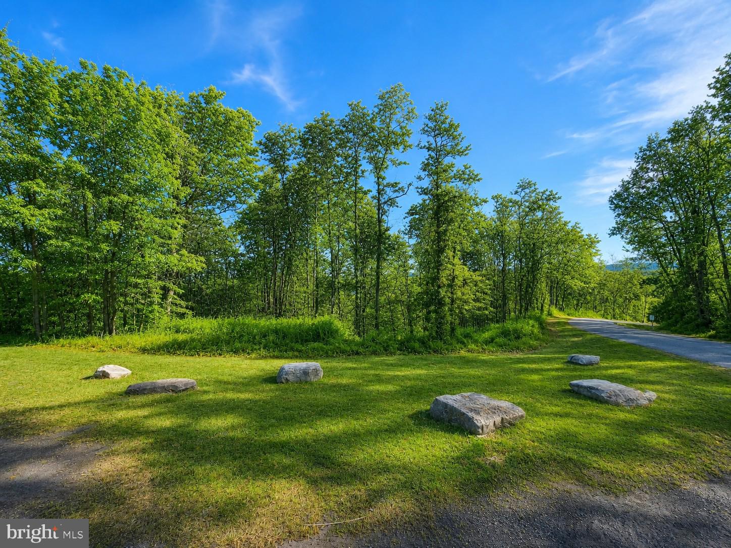 PARADISE RIDGE - Land