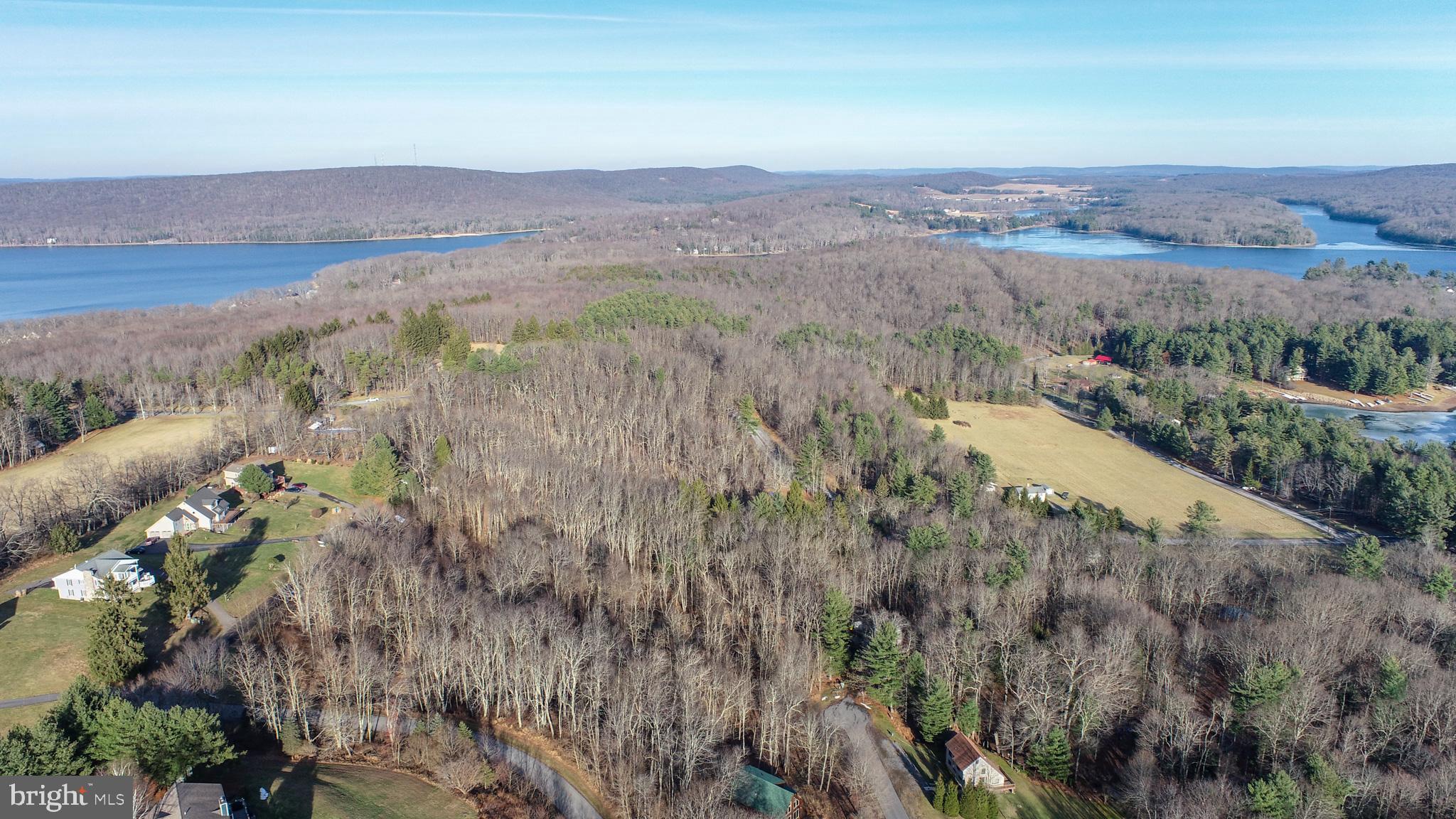 PARADISE RIDGE - Land