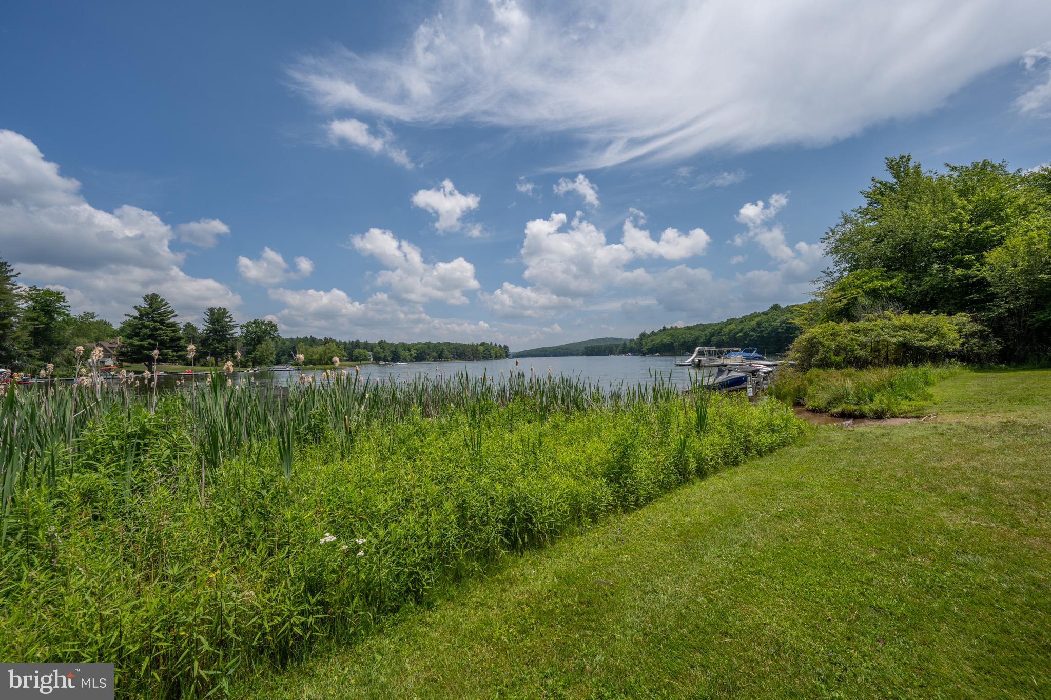 PARADISE RIDGE - Land