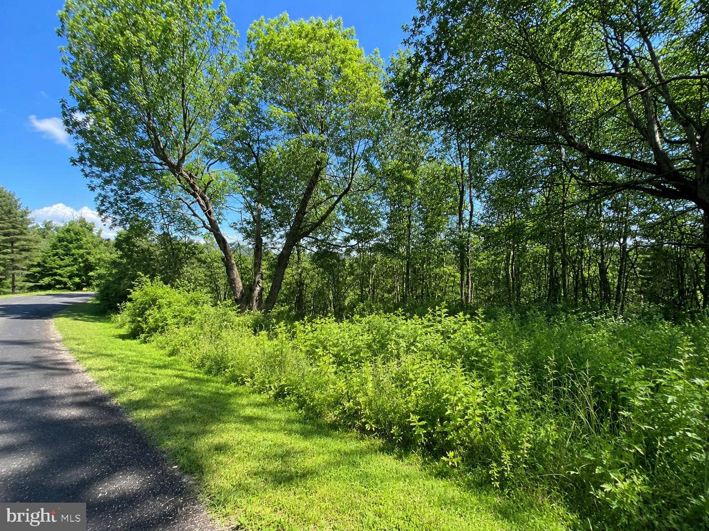 PARADISE RIDGE - Land