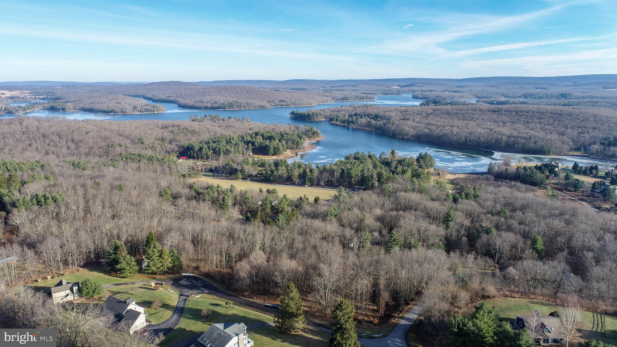 PARADISE RIDGE - Land