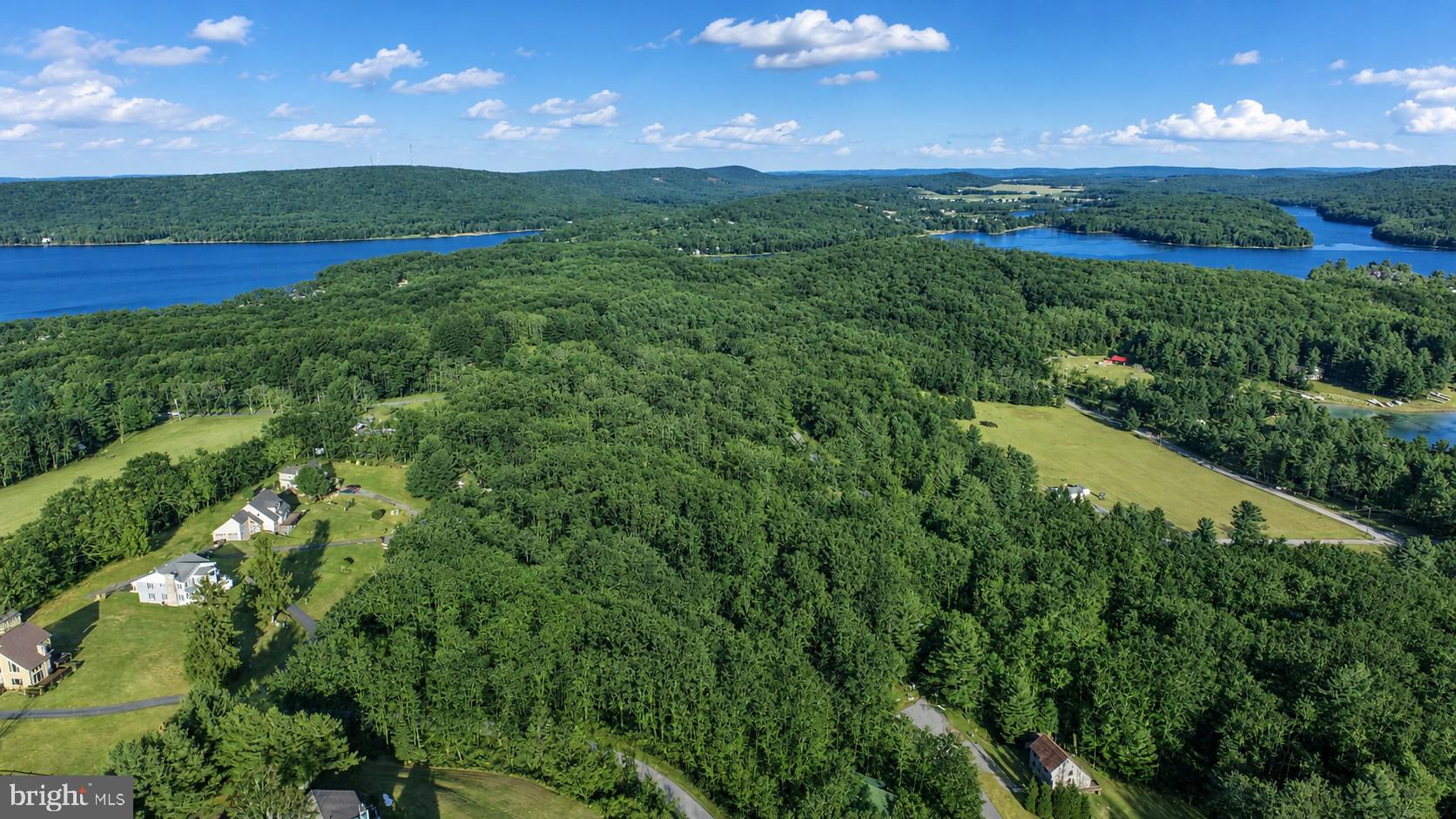 PARADISE RIDGE - Land