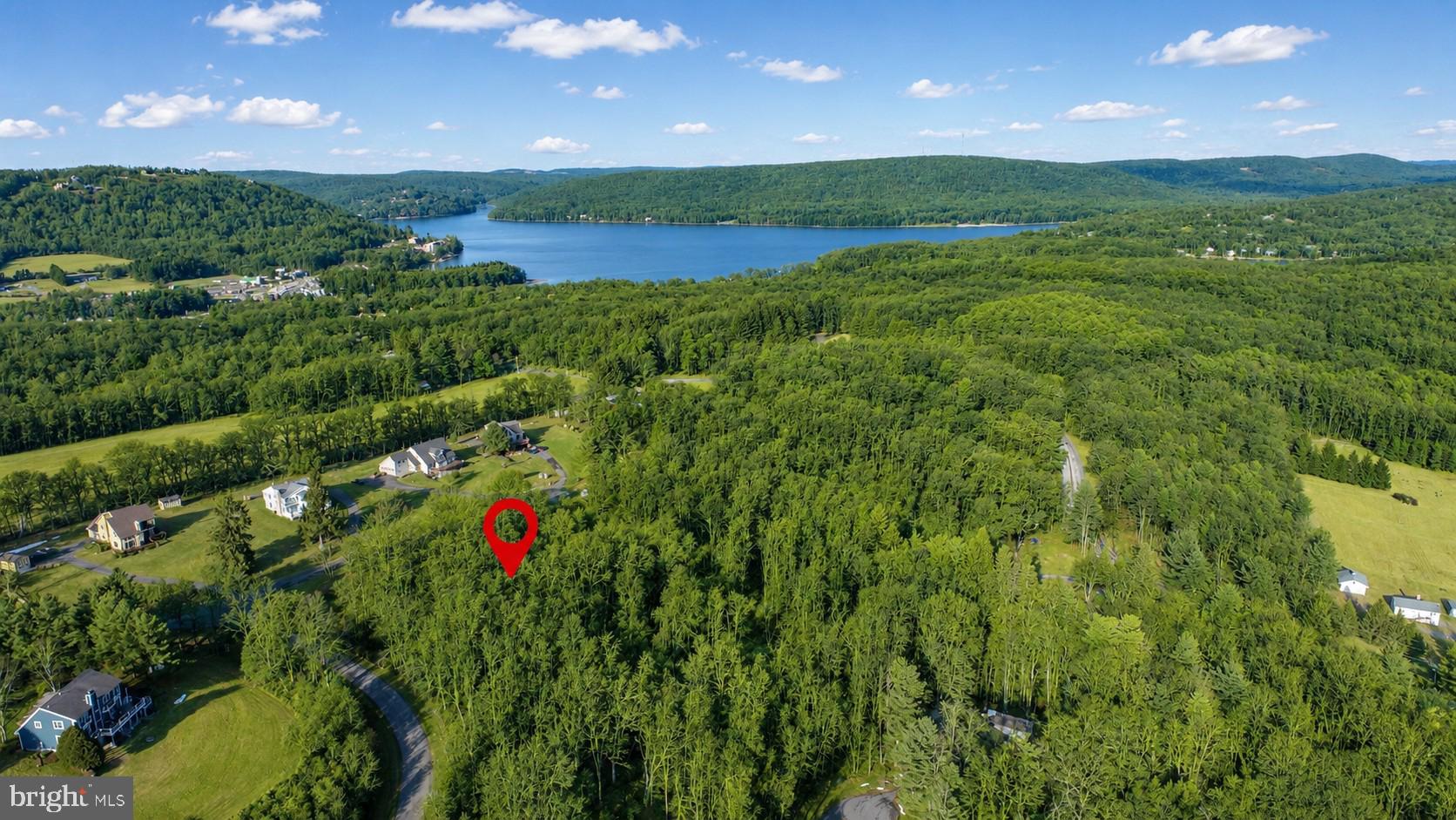 PARADISE RIDGE - Land