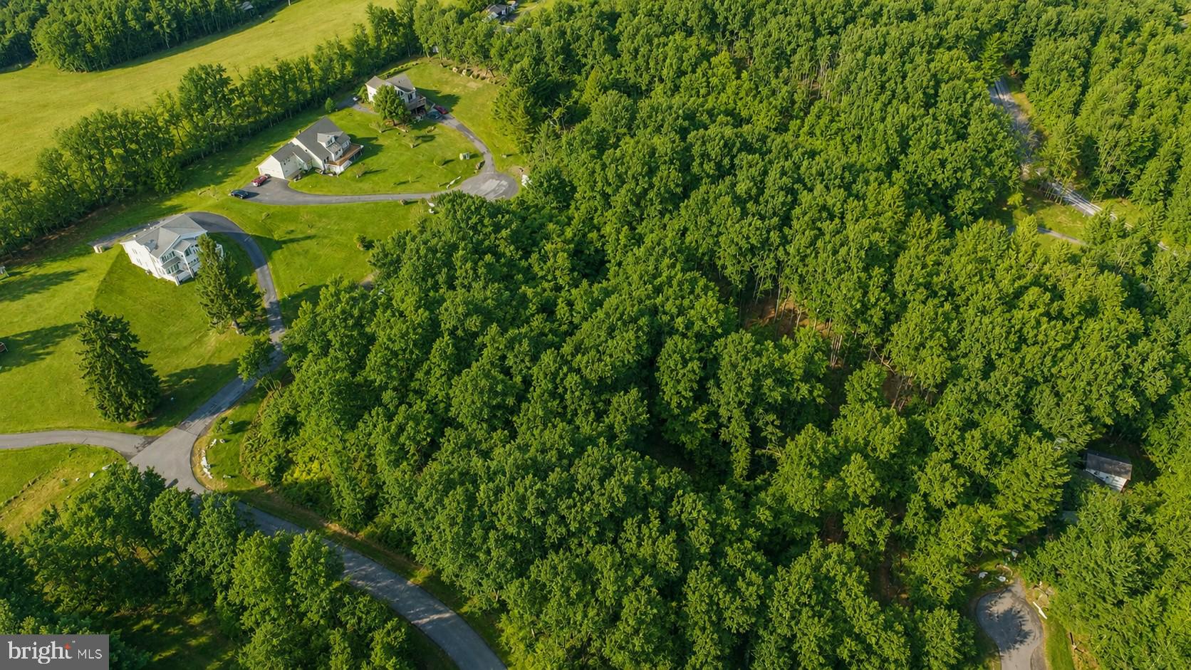 PARADISE RIDGE - Land