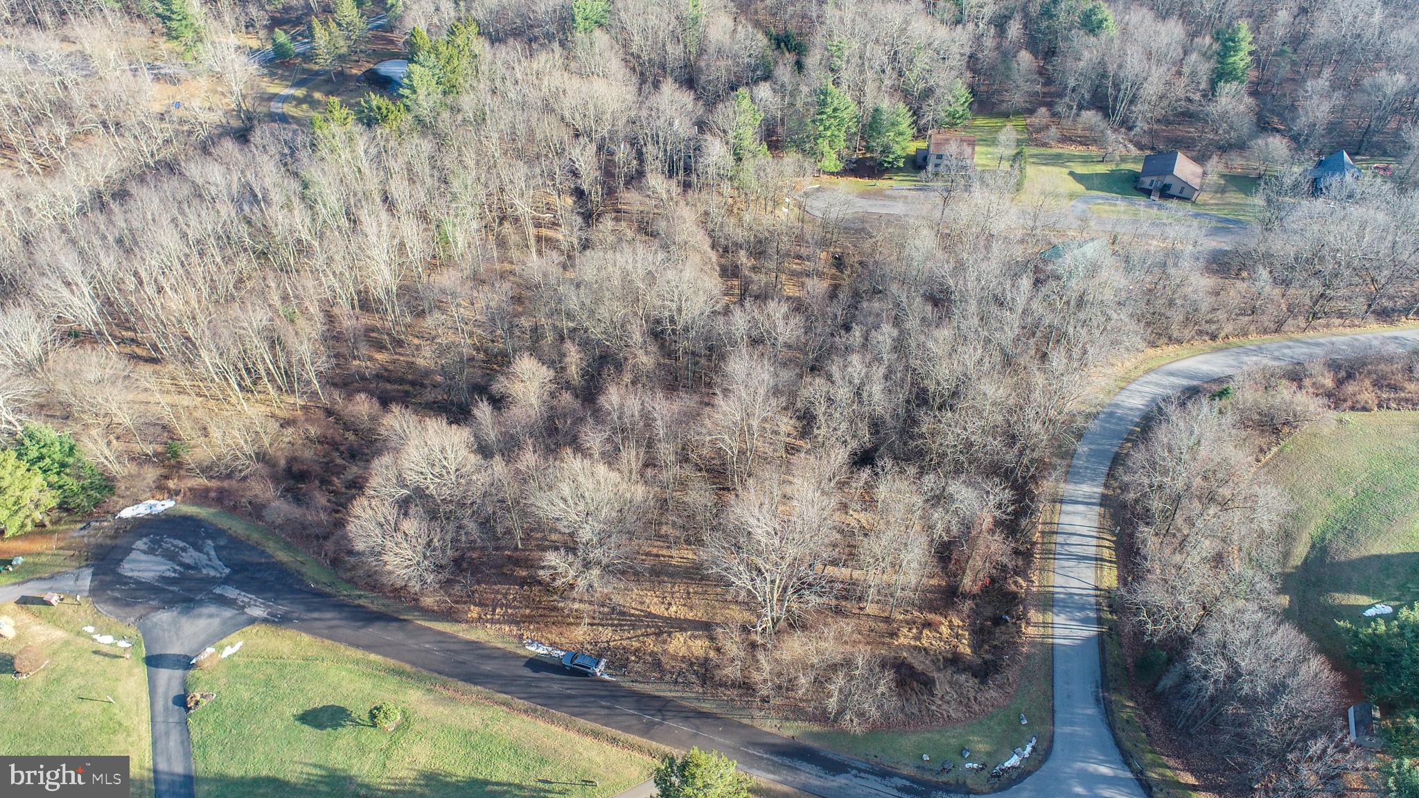 PARADISE RIDGE - Land