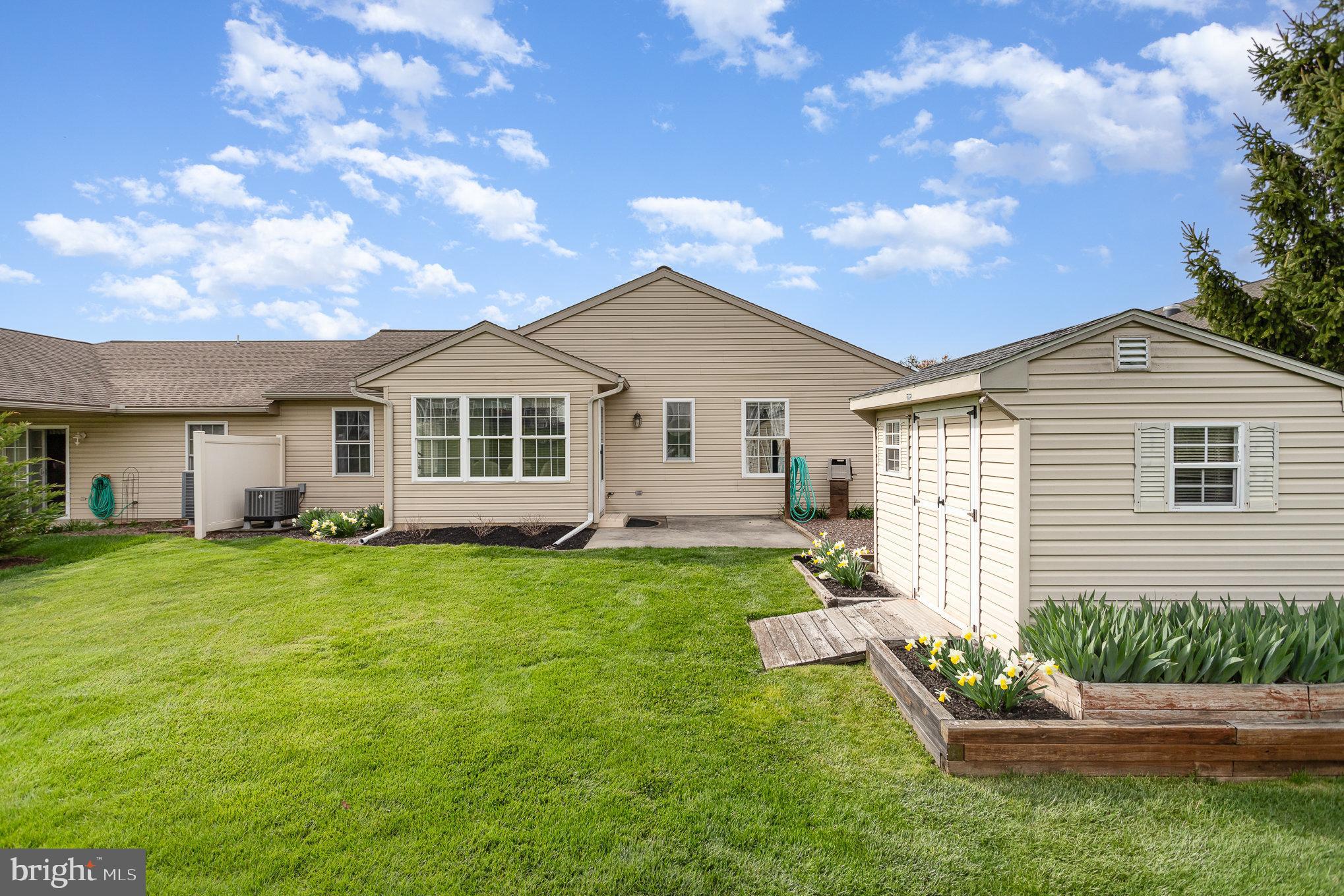 WILDFLOWER - Residential