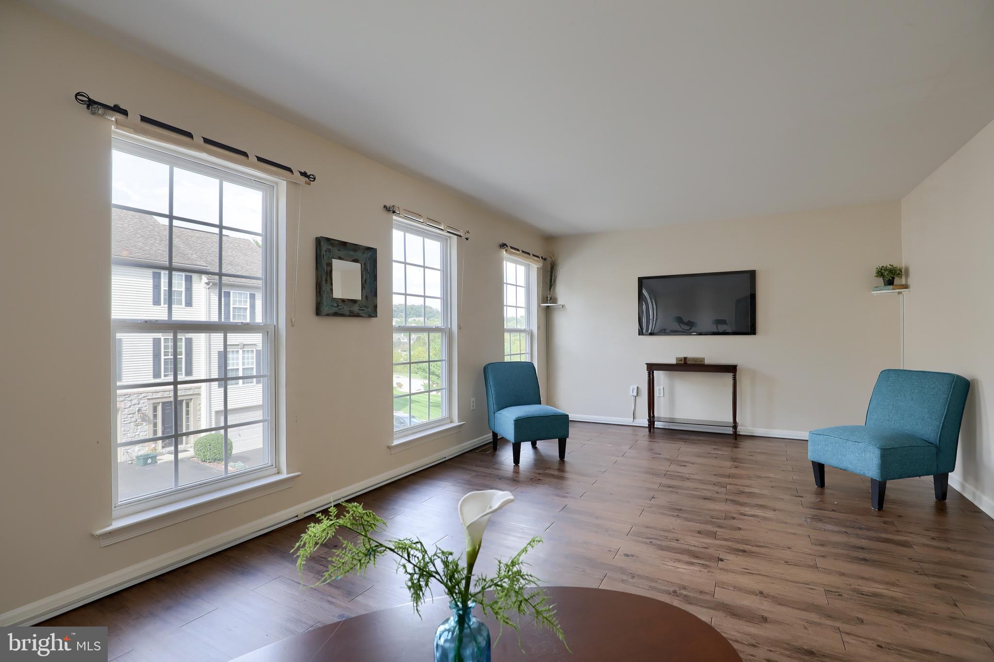 HUNT CLUB - Residential