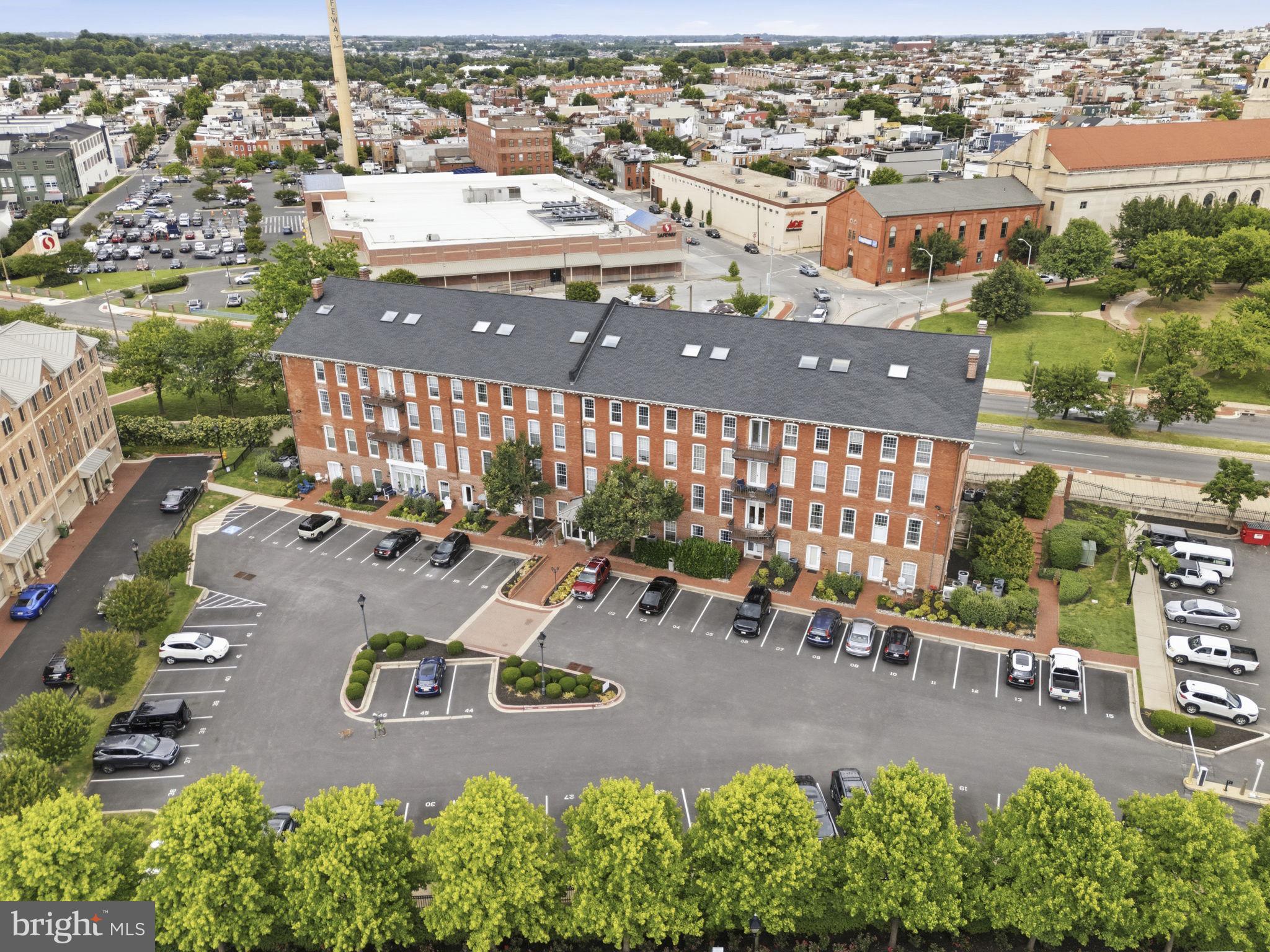 CANTON - Residential