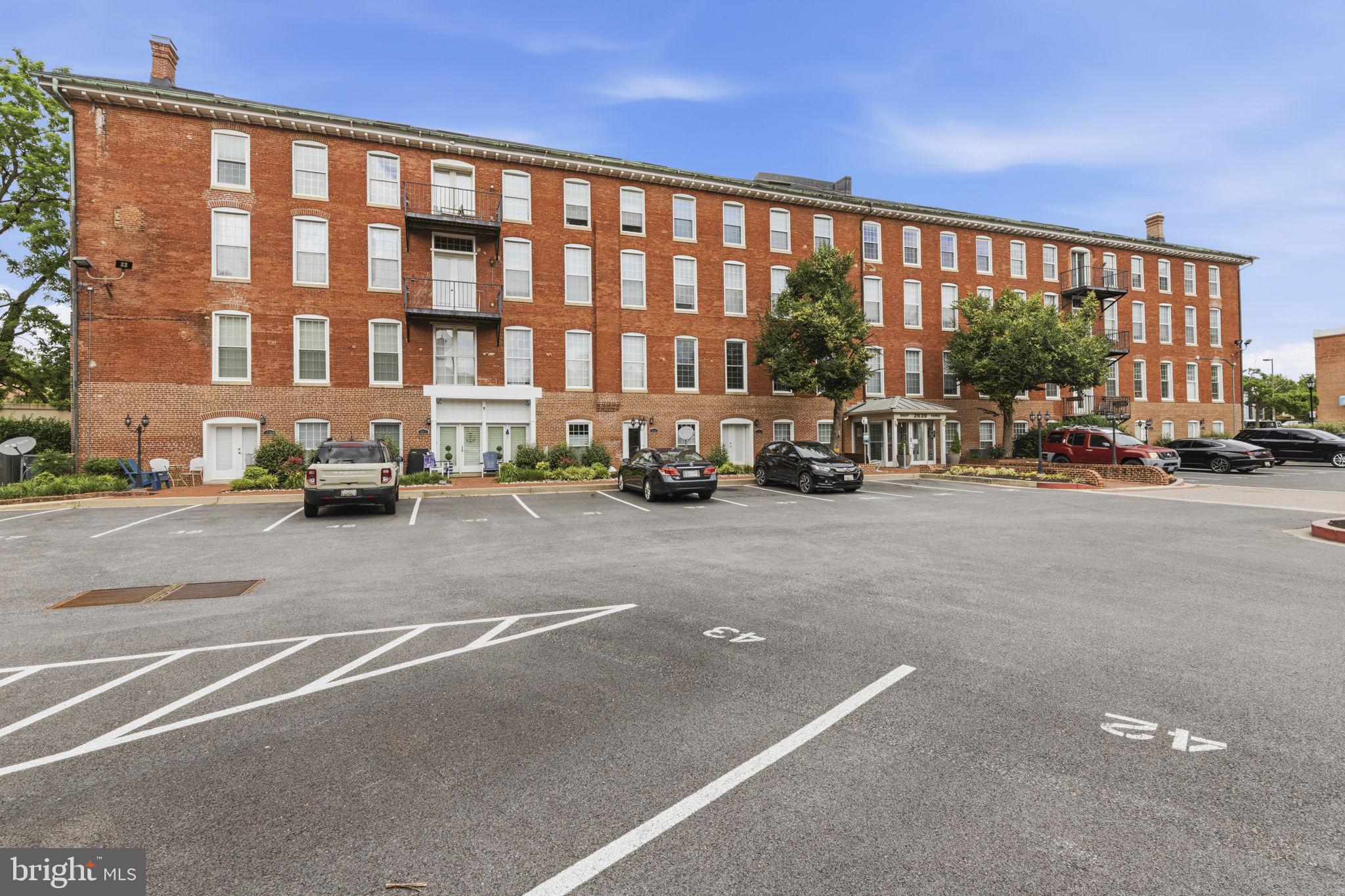 CANTON - Residential