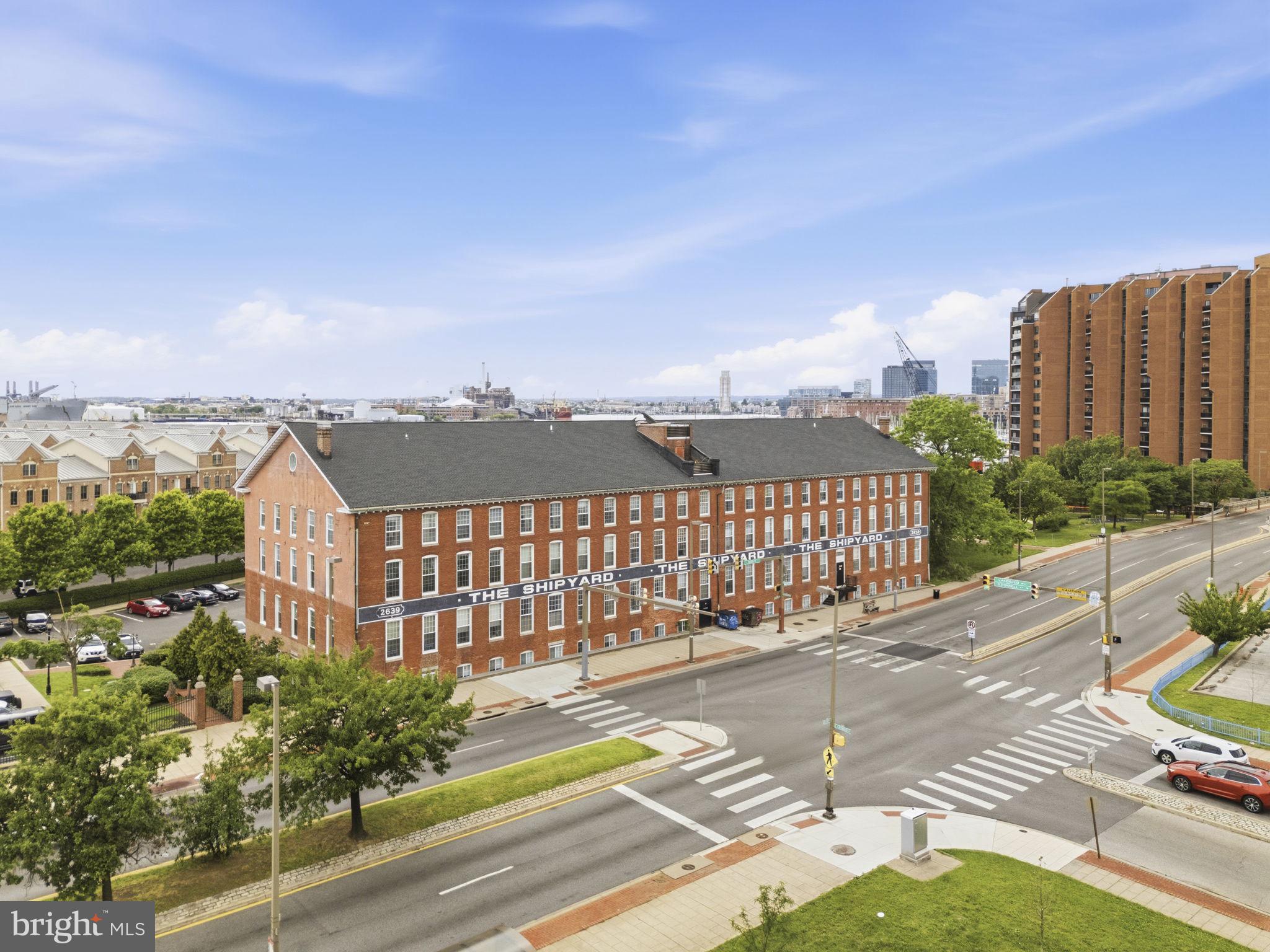 CANTON - Residential