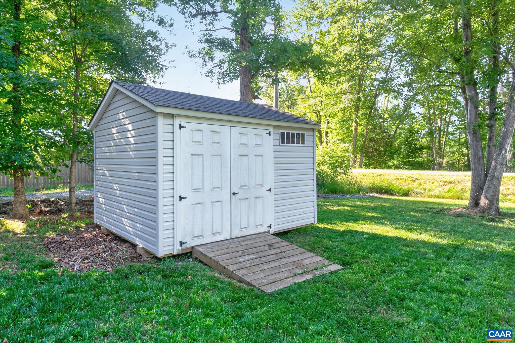 LAKE MONTICELLO - Residential