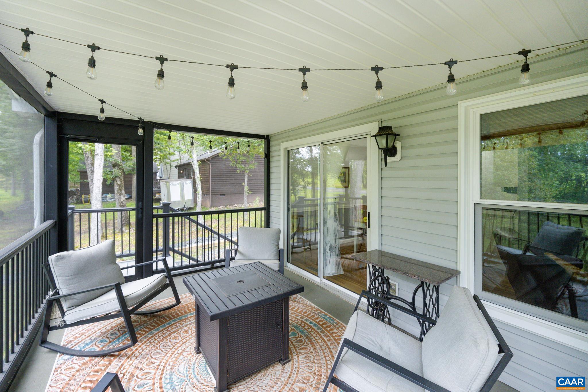 LAKE MONTICELLO - Residential