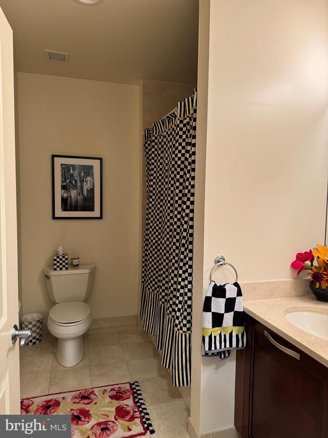 CENTER CITY - Residential