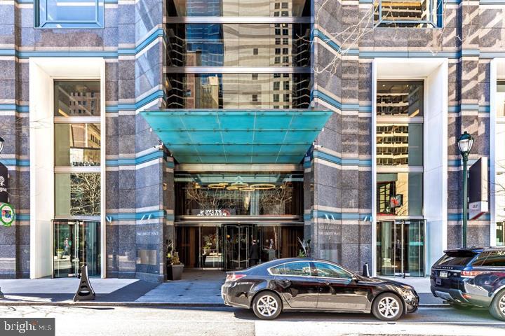 CENTER CITY - Residential