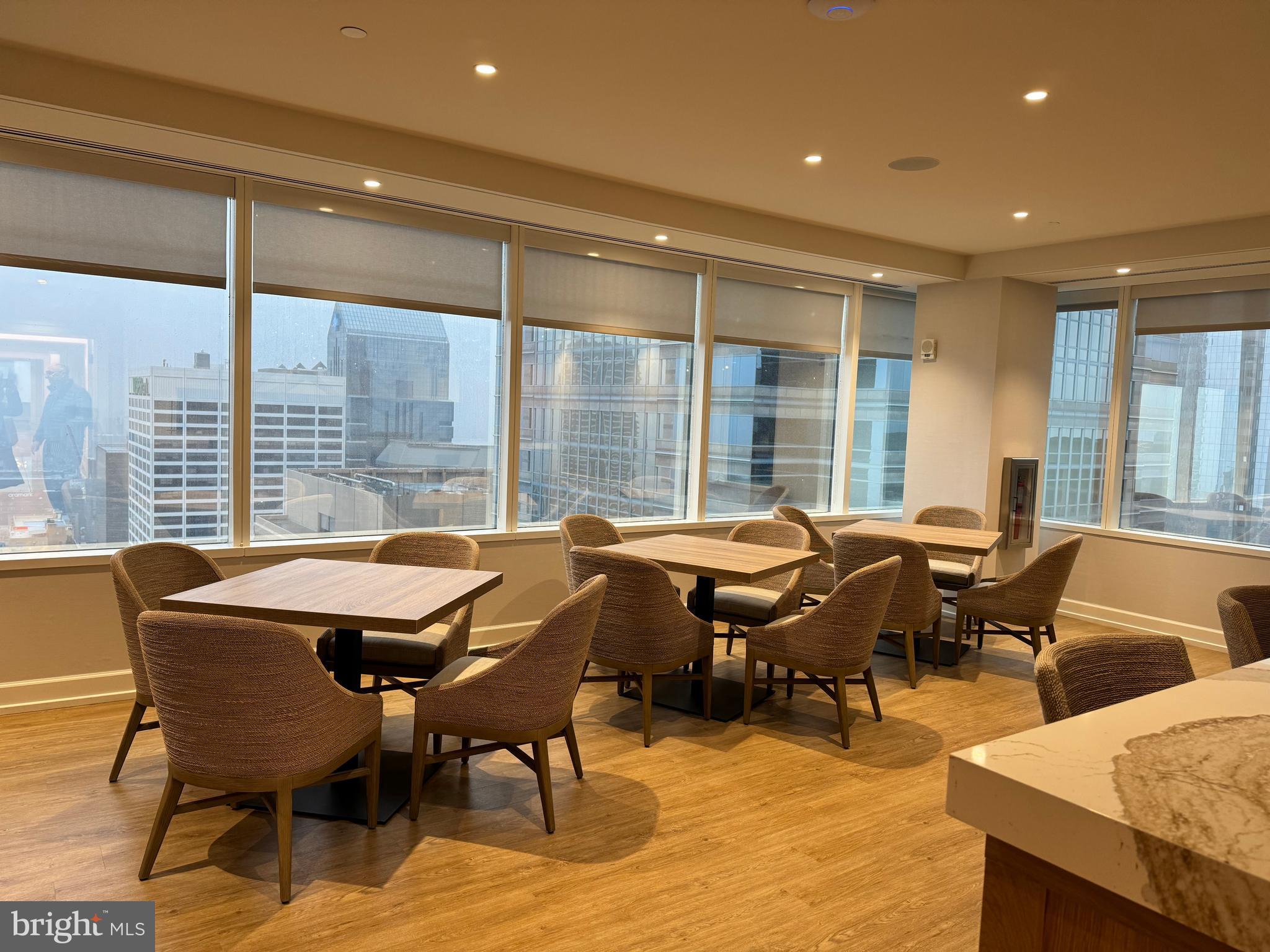 CENTER CITY - Residential