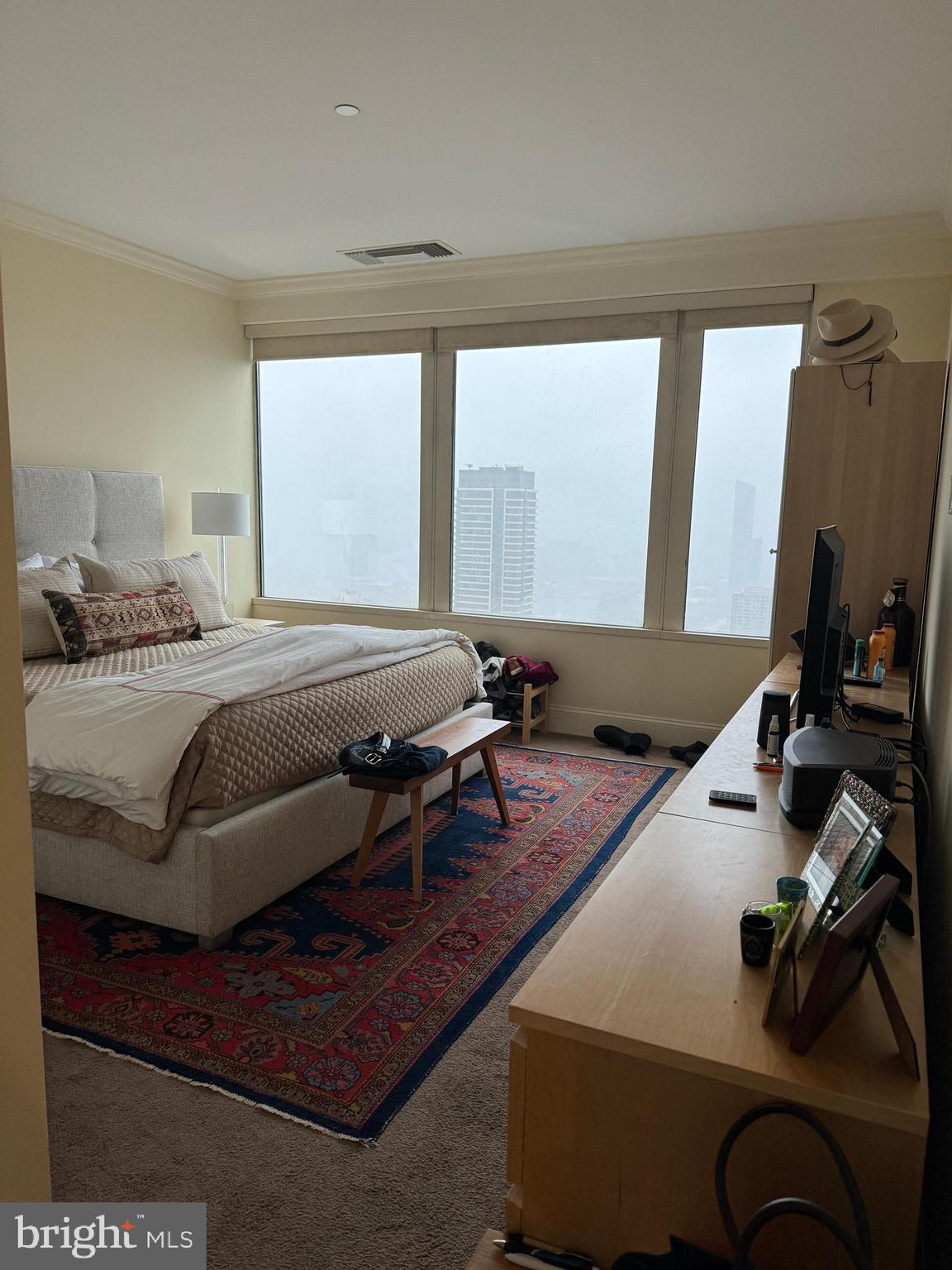 CENTER CITY - Residential