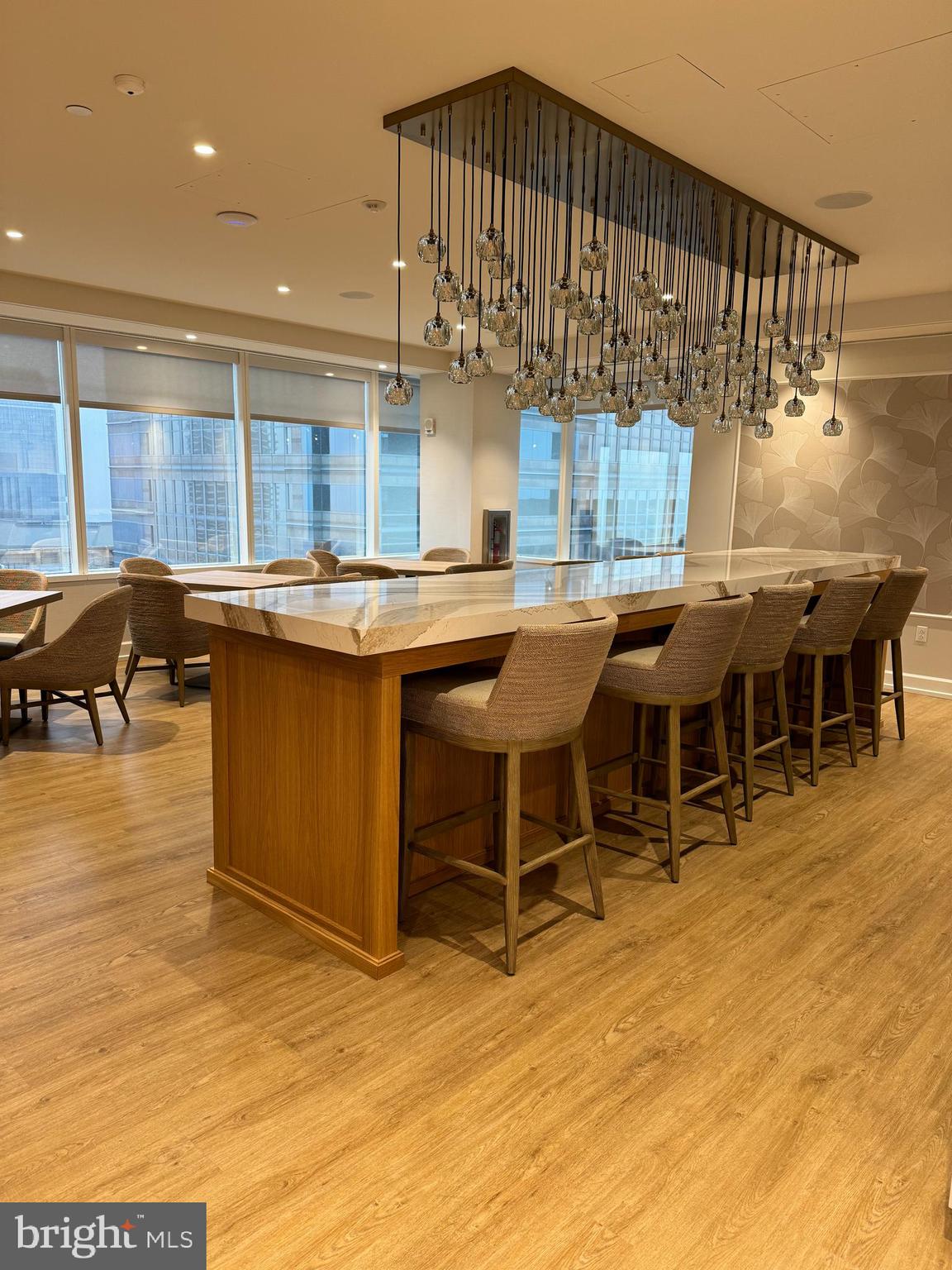 CENTER CITY - Residential